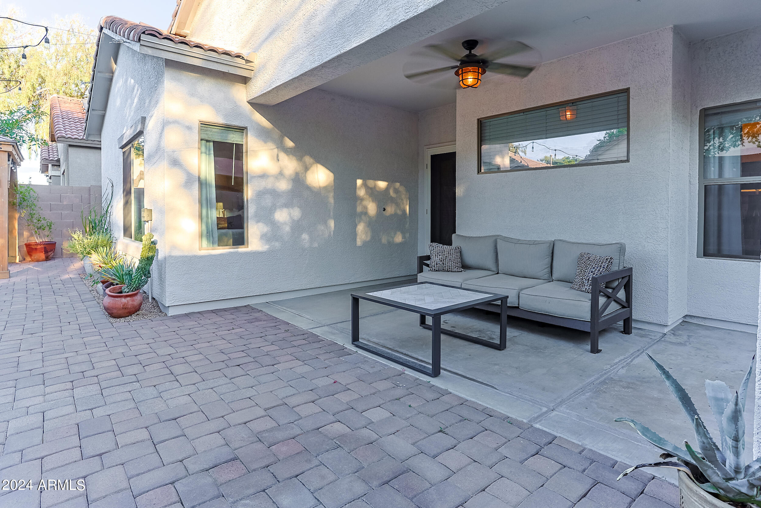 2508 W PRESERVE Way