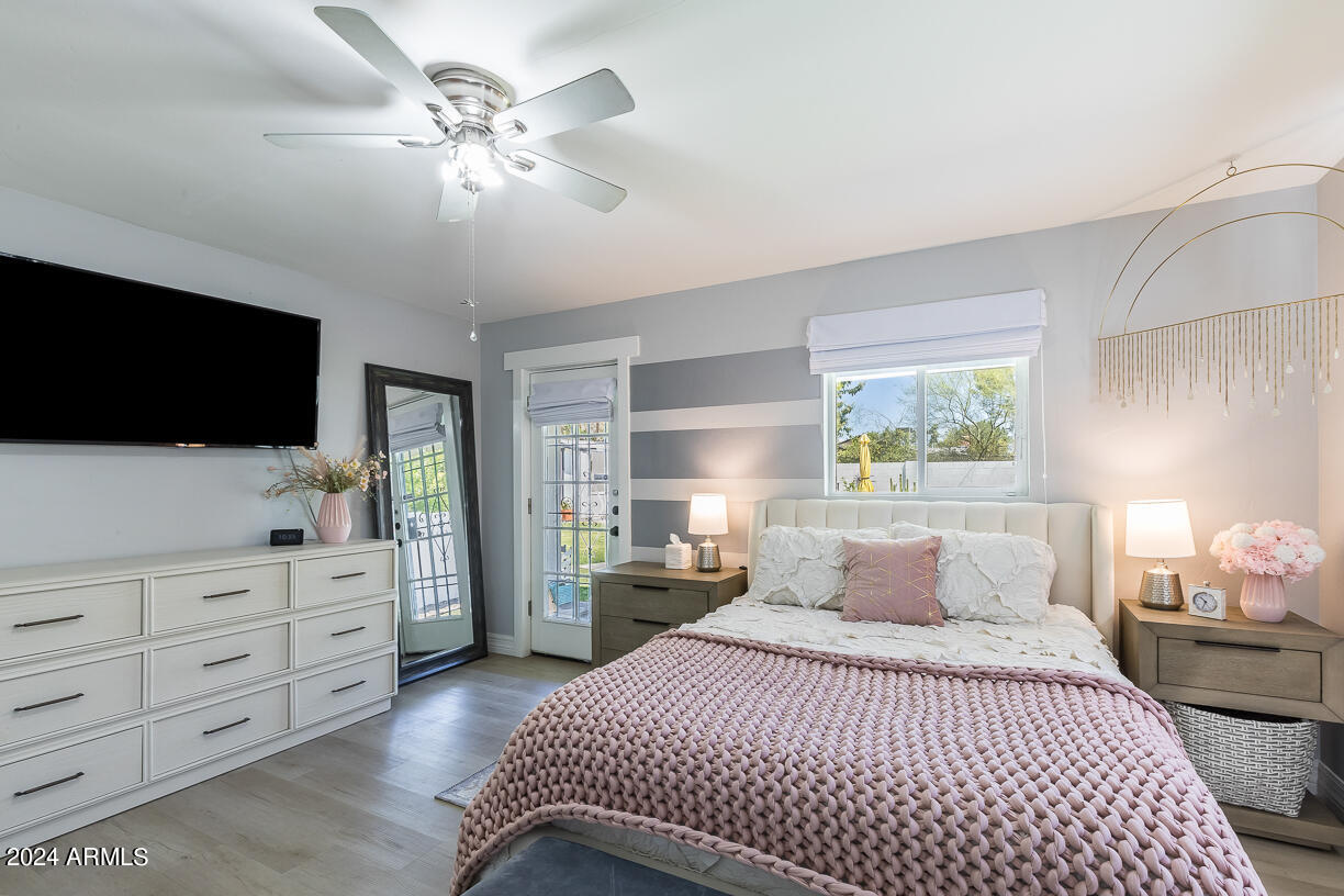 144 W PIERSON Street