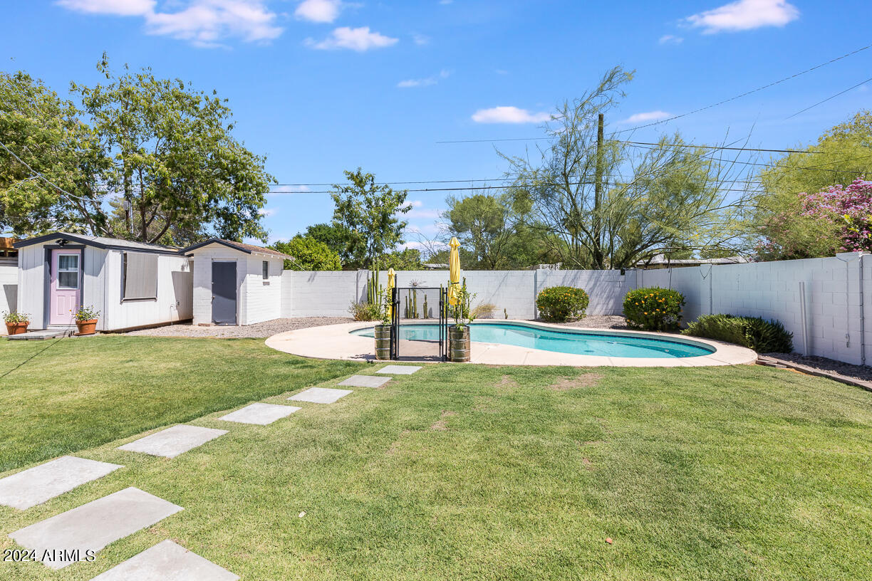 144 W PIERSON Street