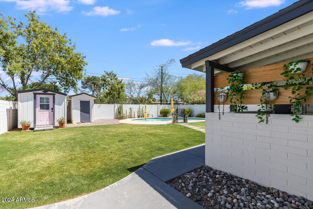 144 W PIERSON Street