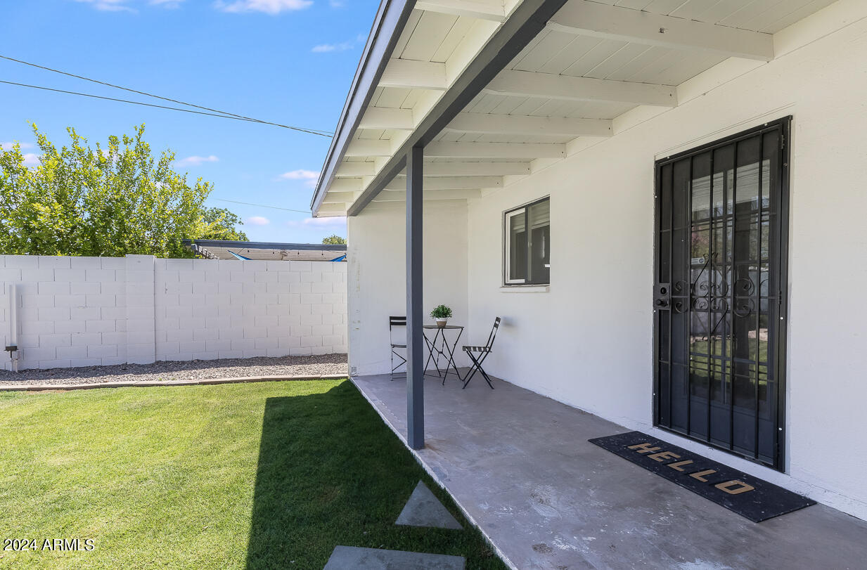 144 W PIERSON Street