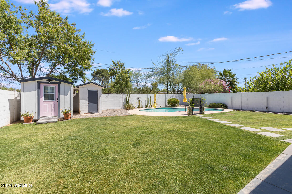 144 W PIERSON Street