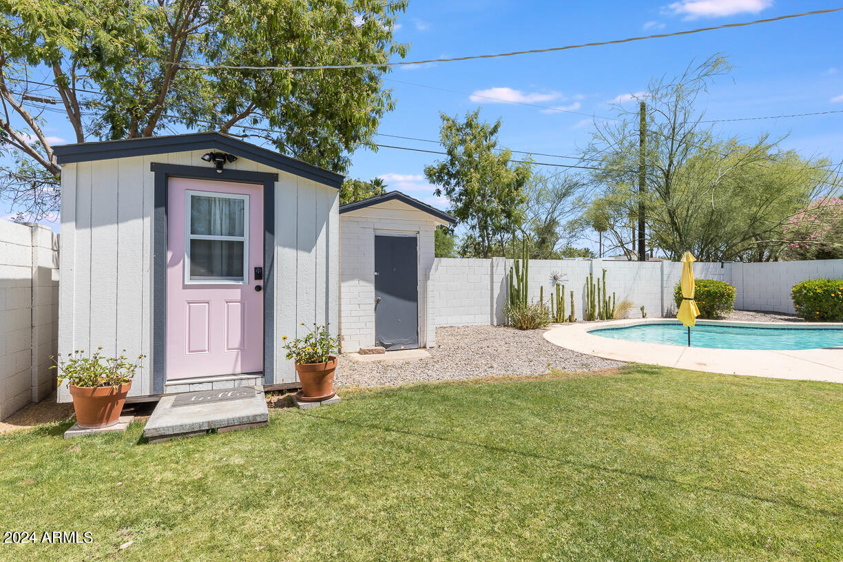 144 W PIERSON Street