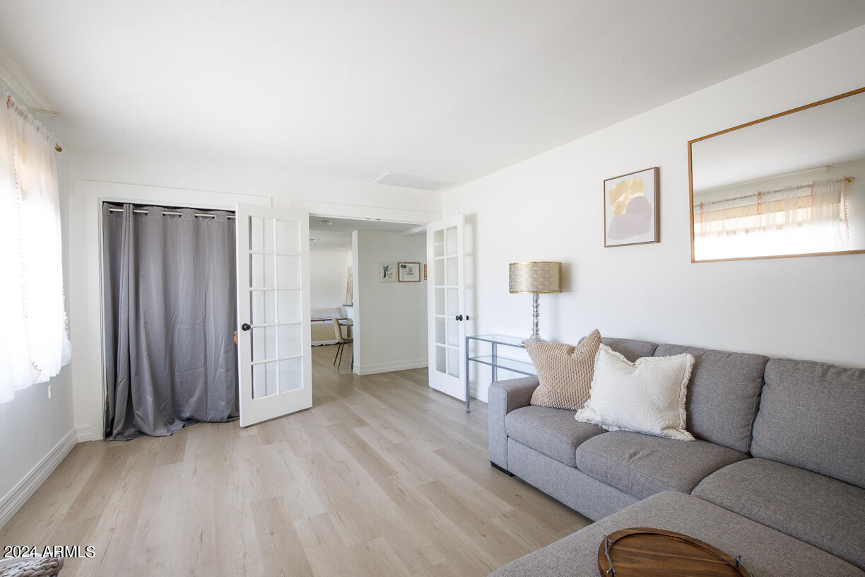 144 W PIERSON Street