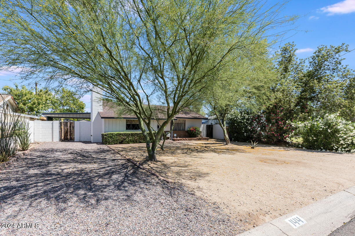 144 W PIERSON Street