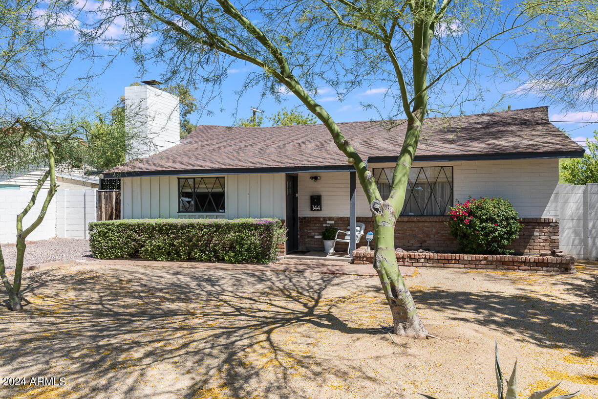 144 W PIERSON Street