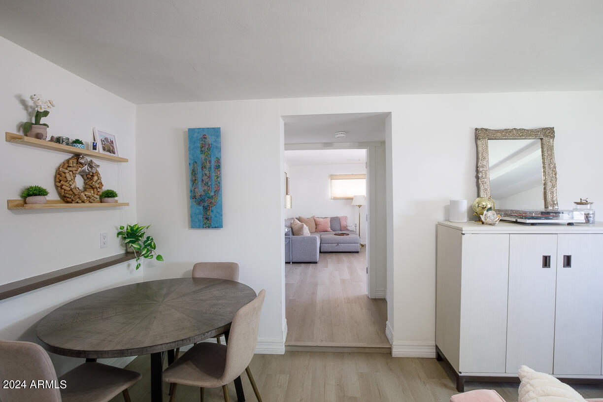 144 W PIERSON Street