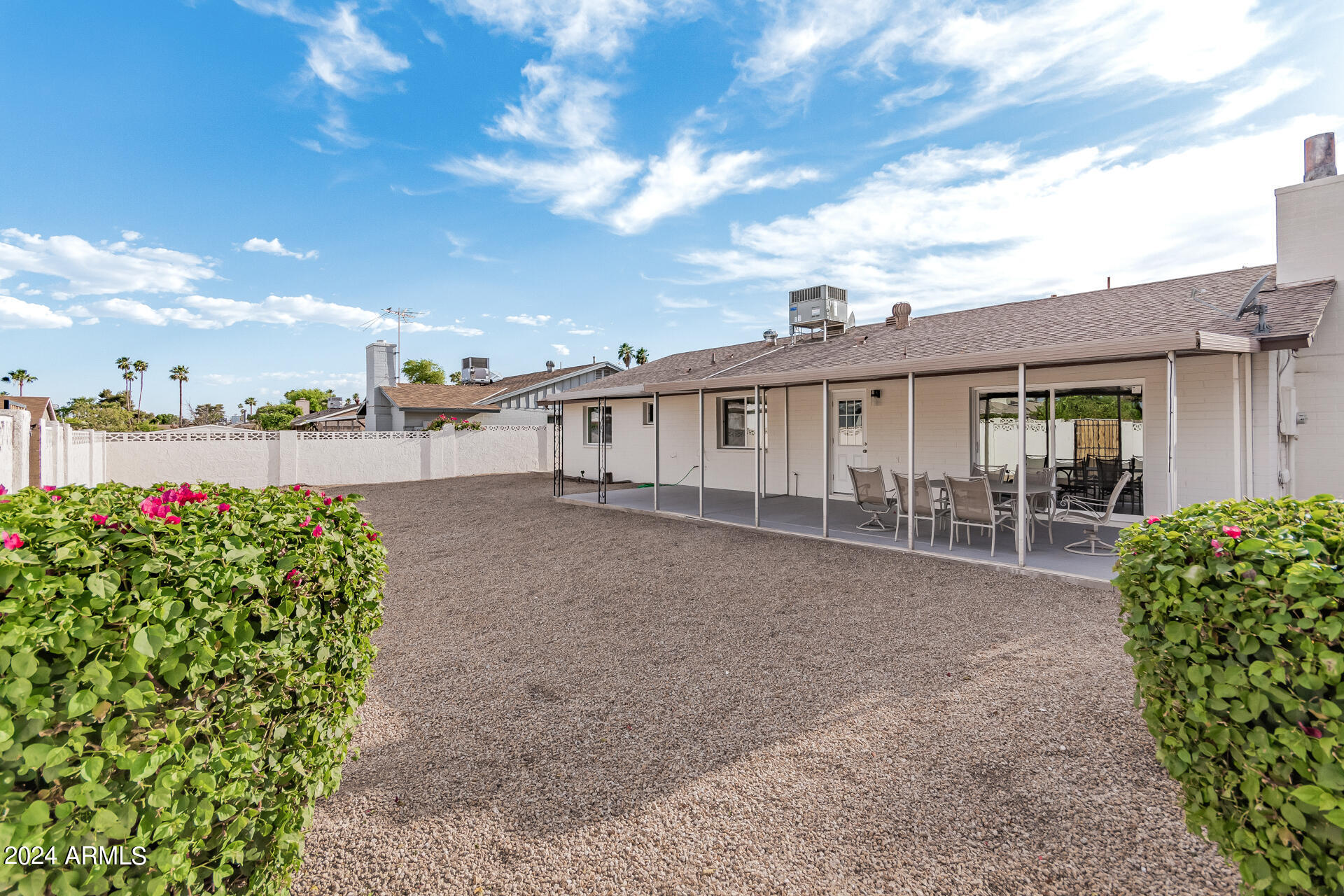 5337 S HAZELTON Lane