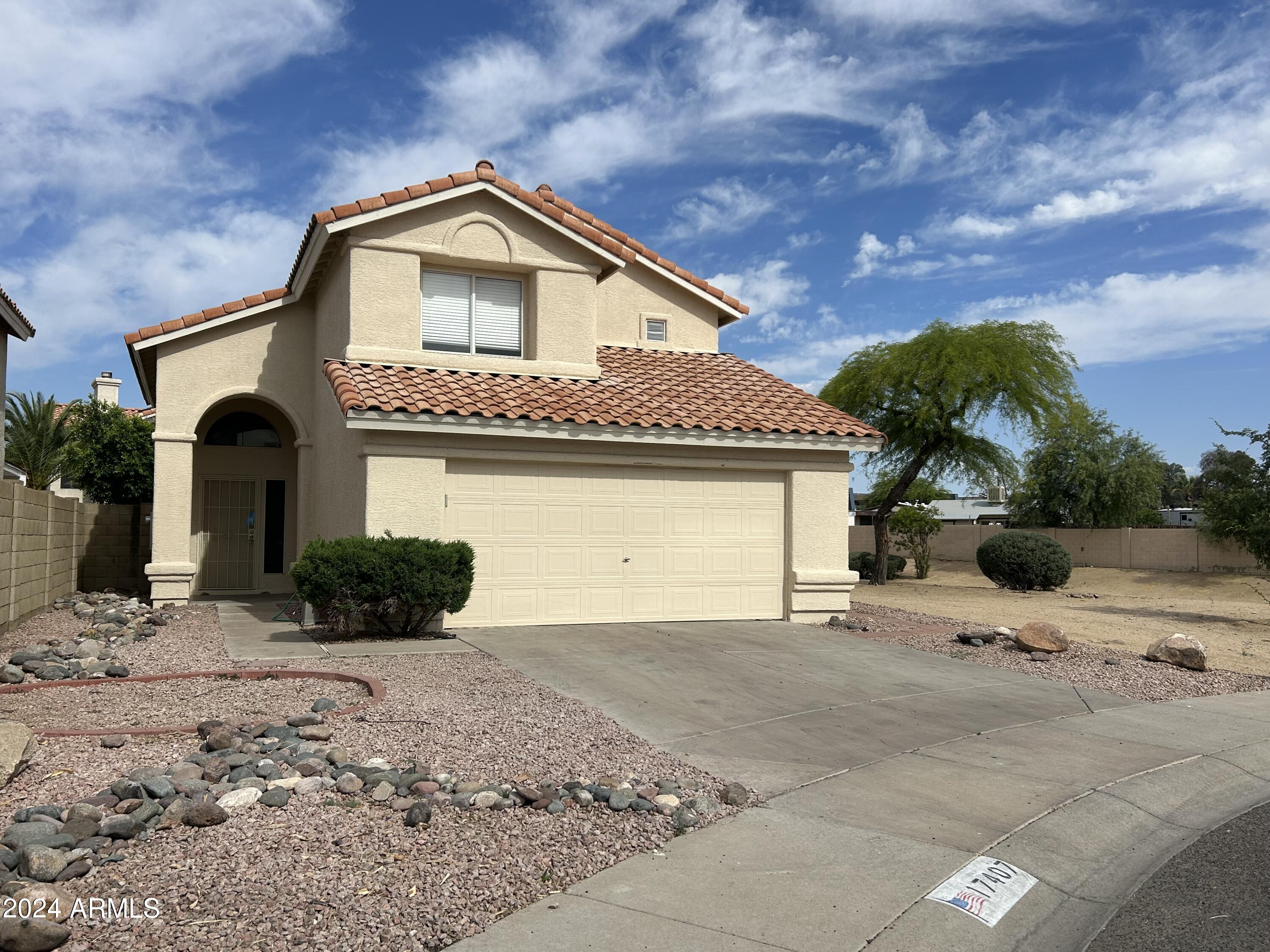 17407 N 13TH Place