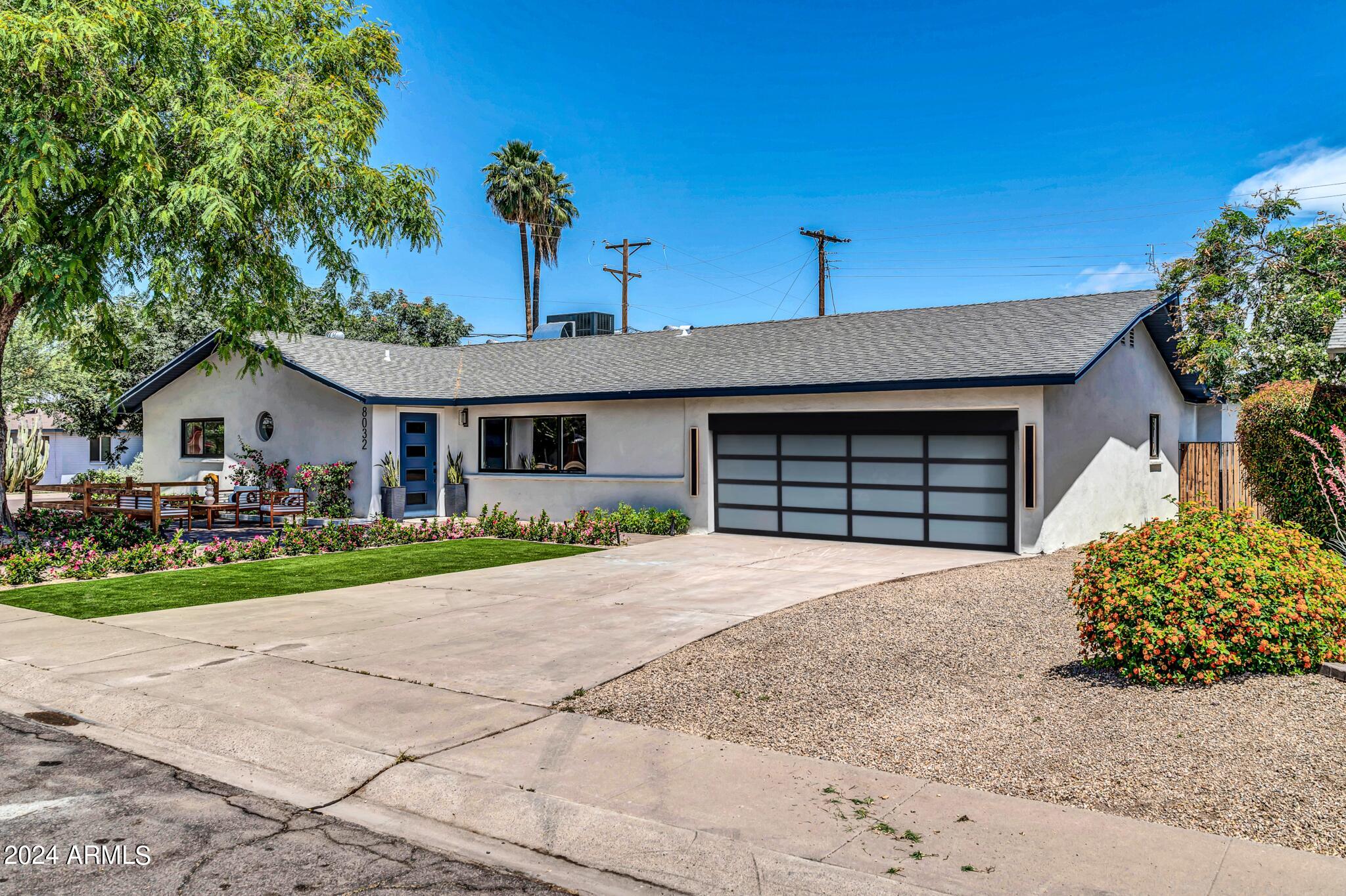 8032 E WILSHIRE Drive