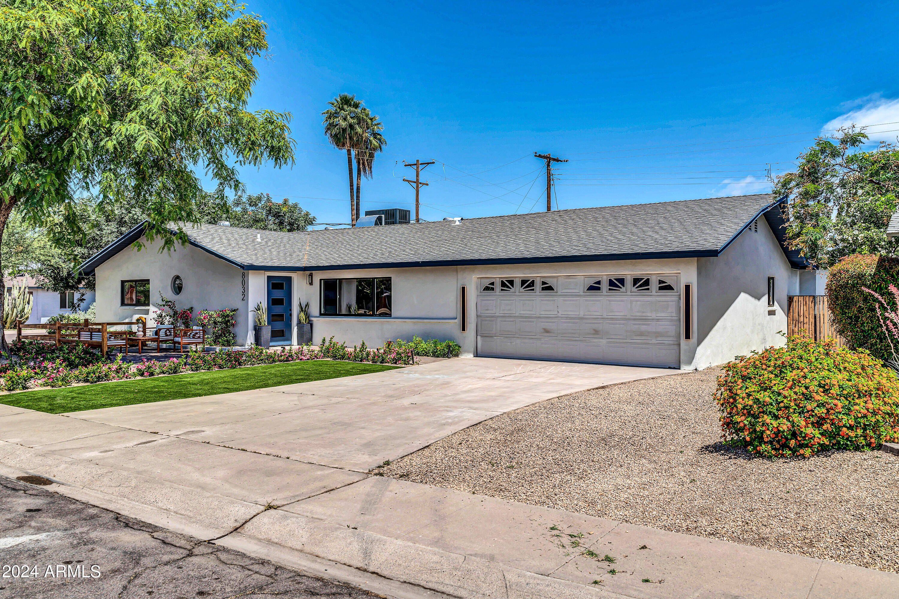 8032 E WILSHIRE Drive