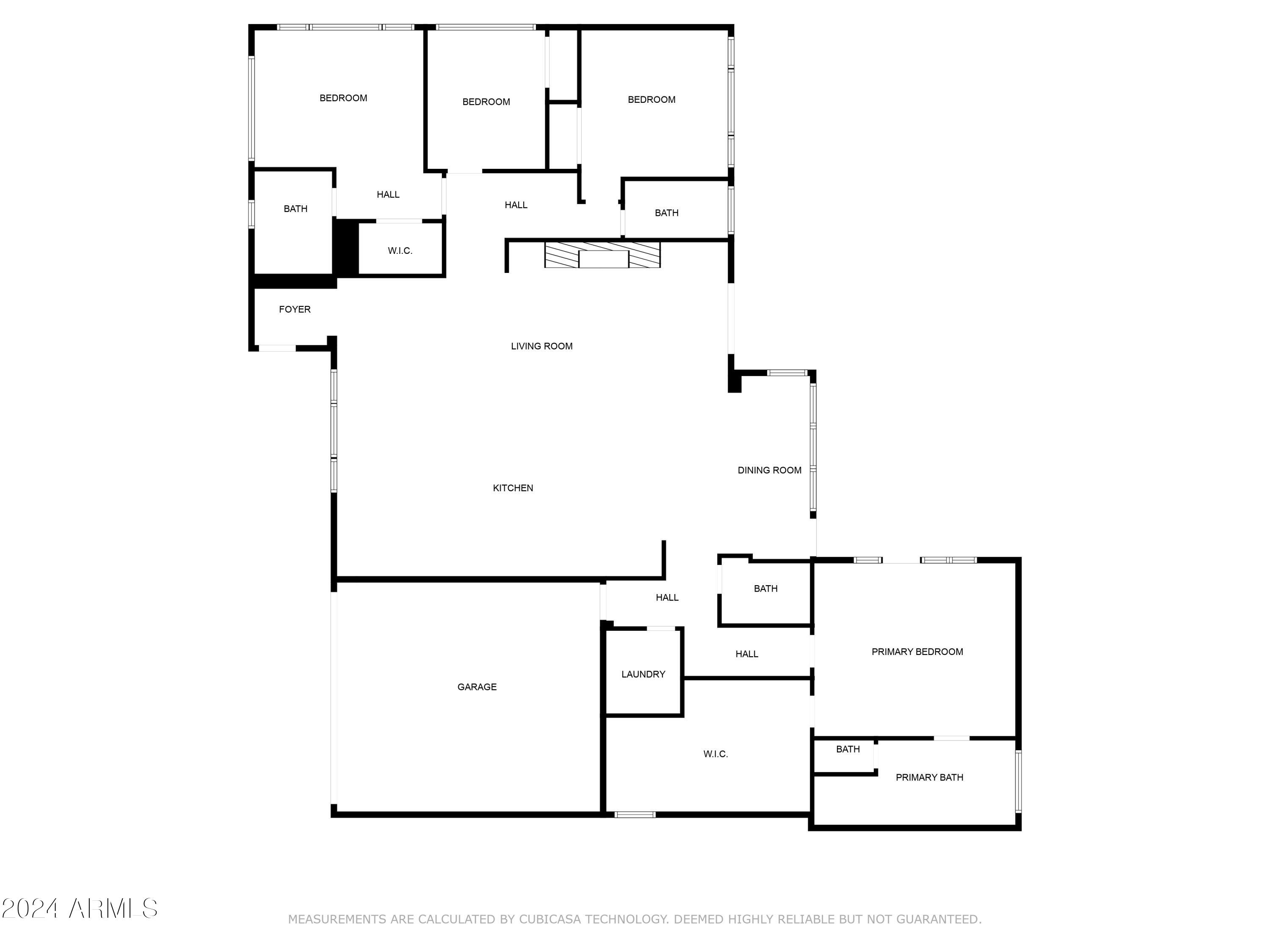 8032 E WILSHIRE Drive