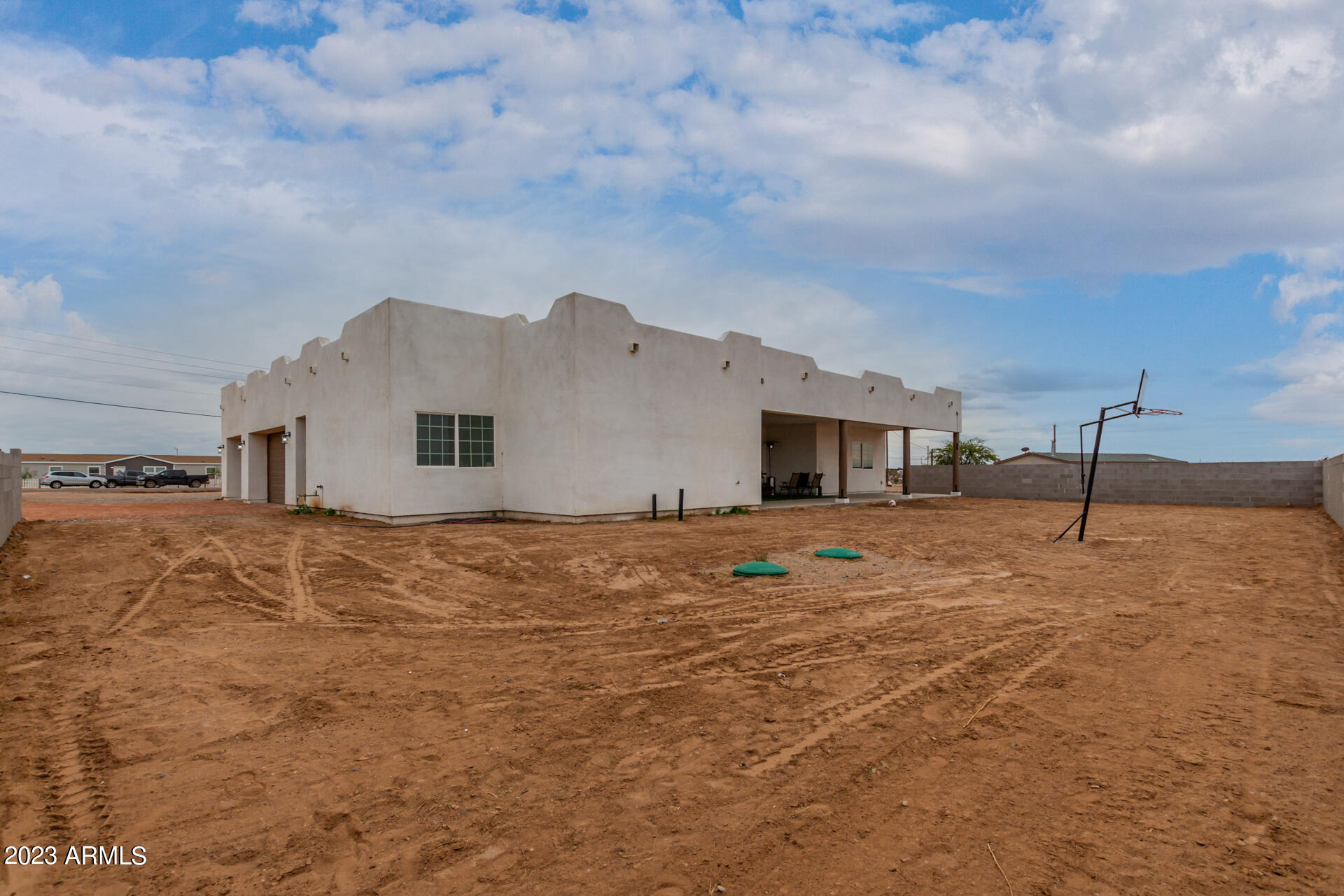 31742 N FELIX Road