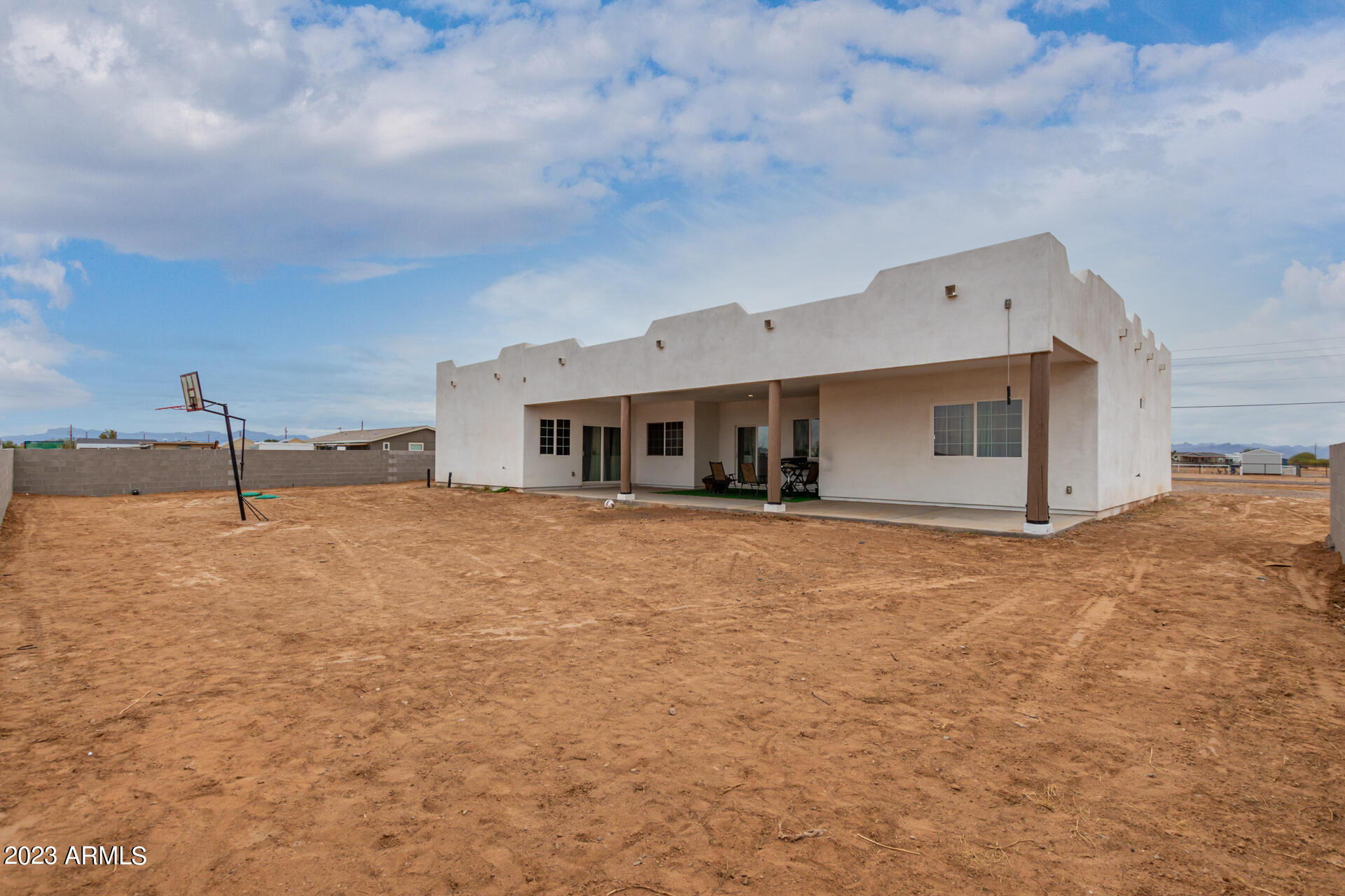 31742 N FELIX Road