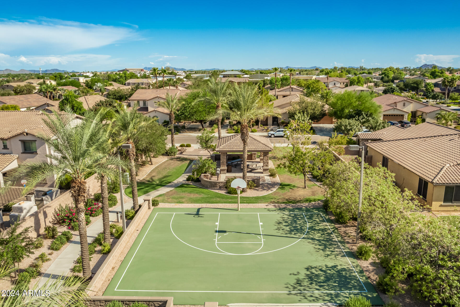 4777 S Fulton Ranch Boulevard # 2107
