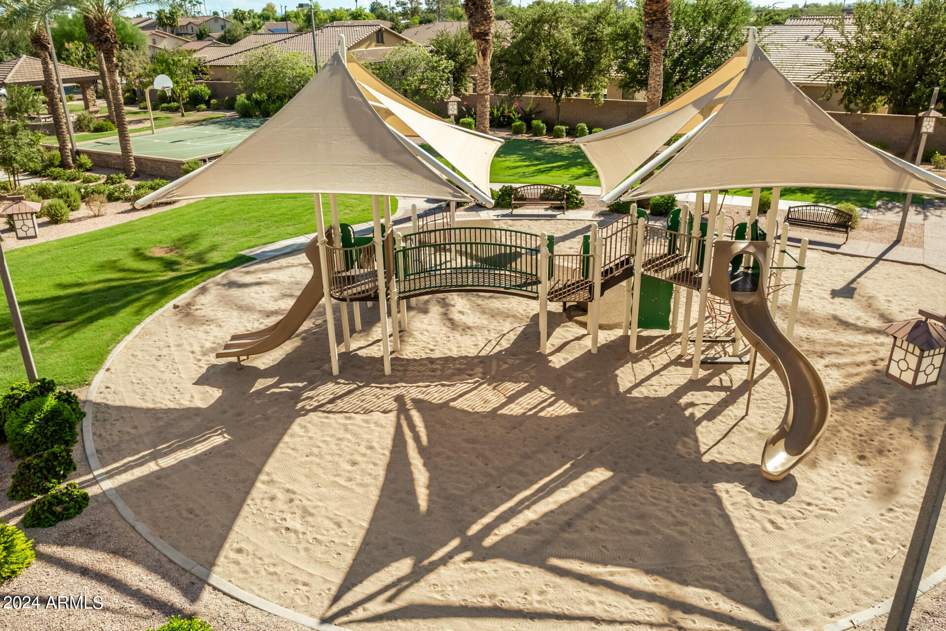 4777 S Fulton Ranch Boulevard # 2107