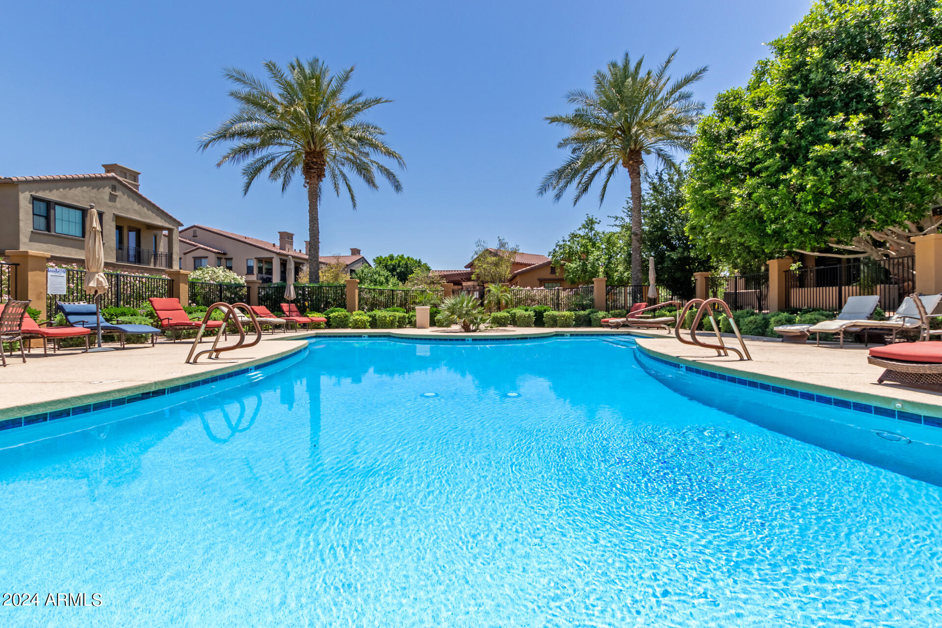 4777 S Fulton Ranch Boulevard # 2107