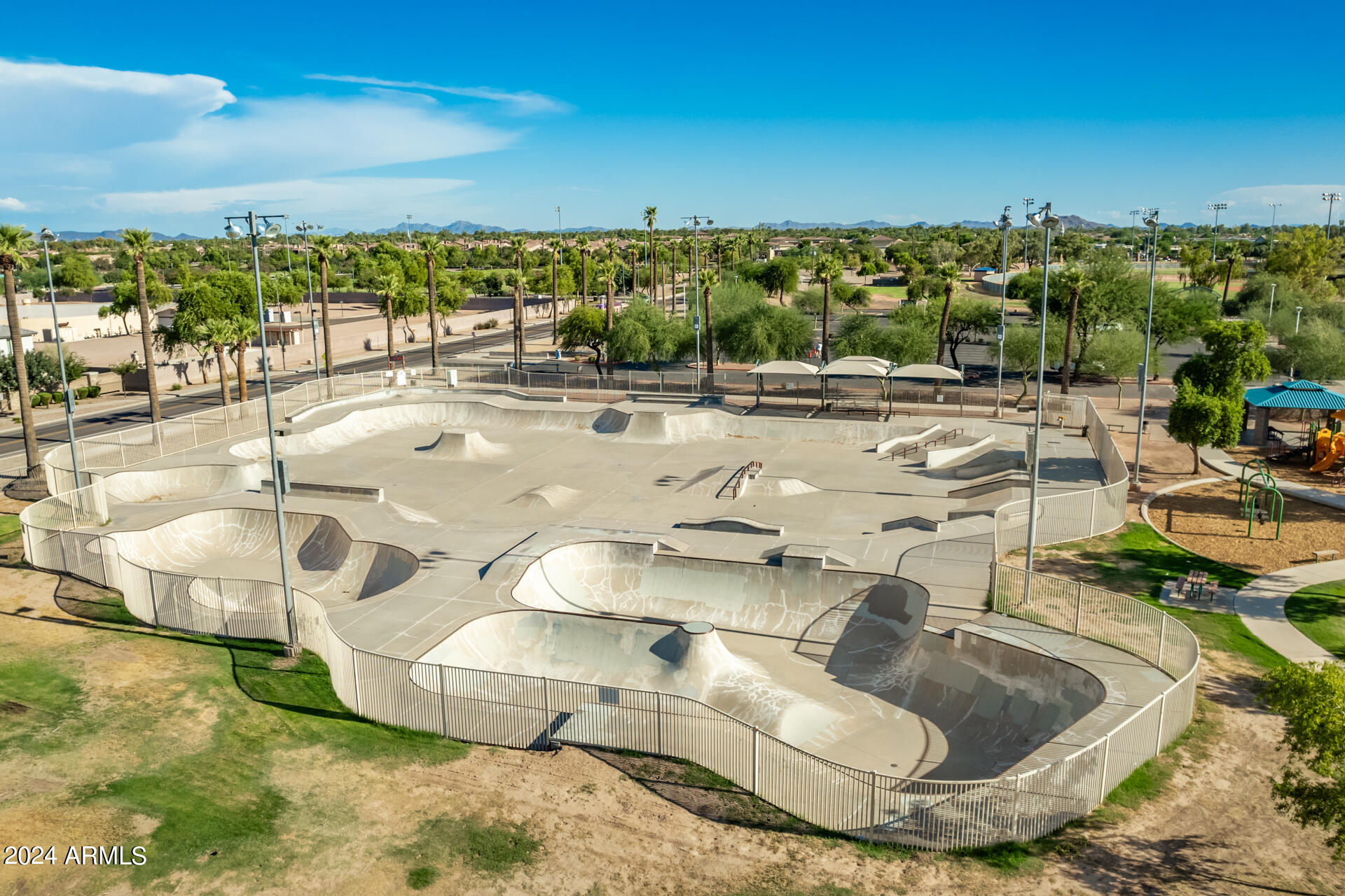 4777 S Fulton Ranch Boulevard # 2107