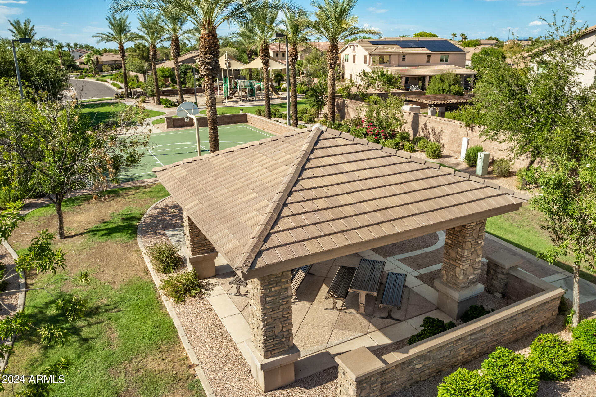 4777 S Fulton Ranch Boulevard # 2107