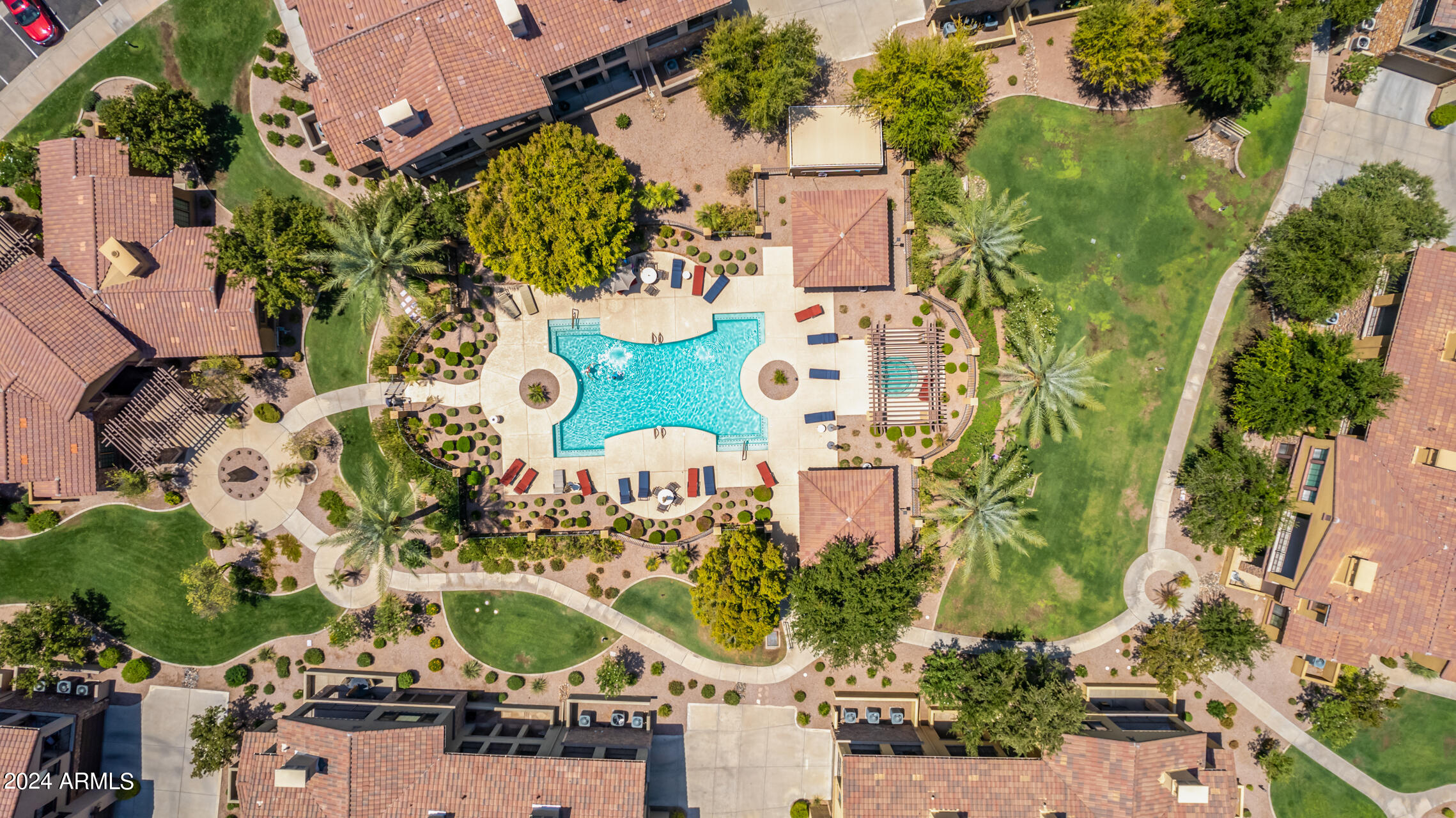 4777 S Fulton Ranch Boulevard # 2107