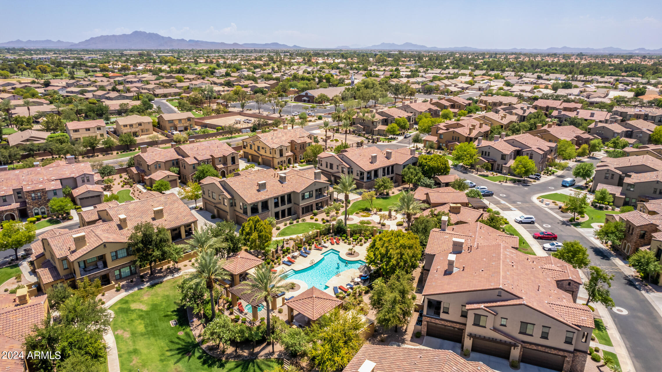 4777 S Fulton Ranch Boulevard # 2107