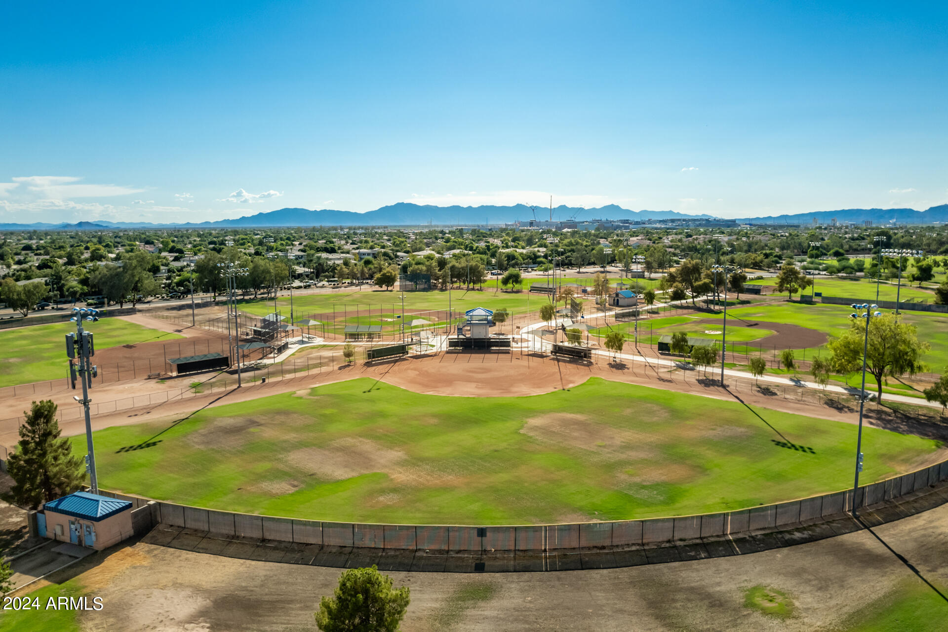 4777 S Fulton Ranch Boulevard # 2107