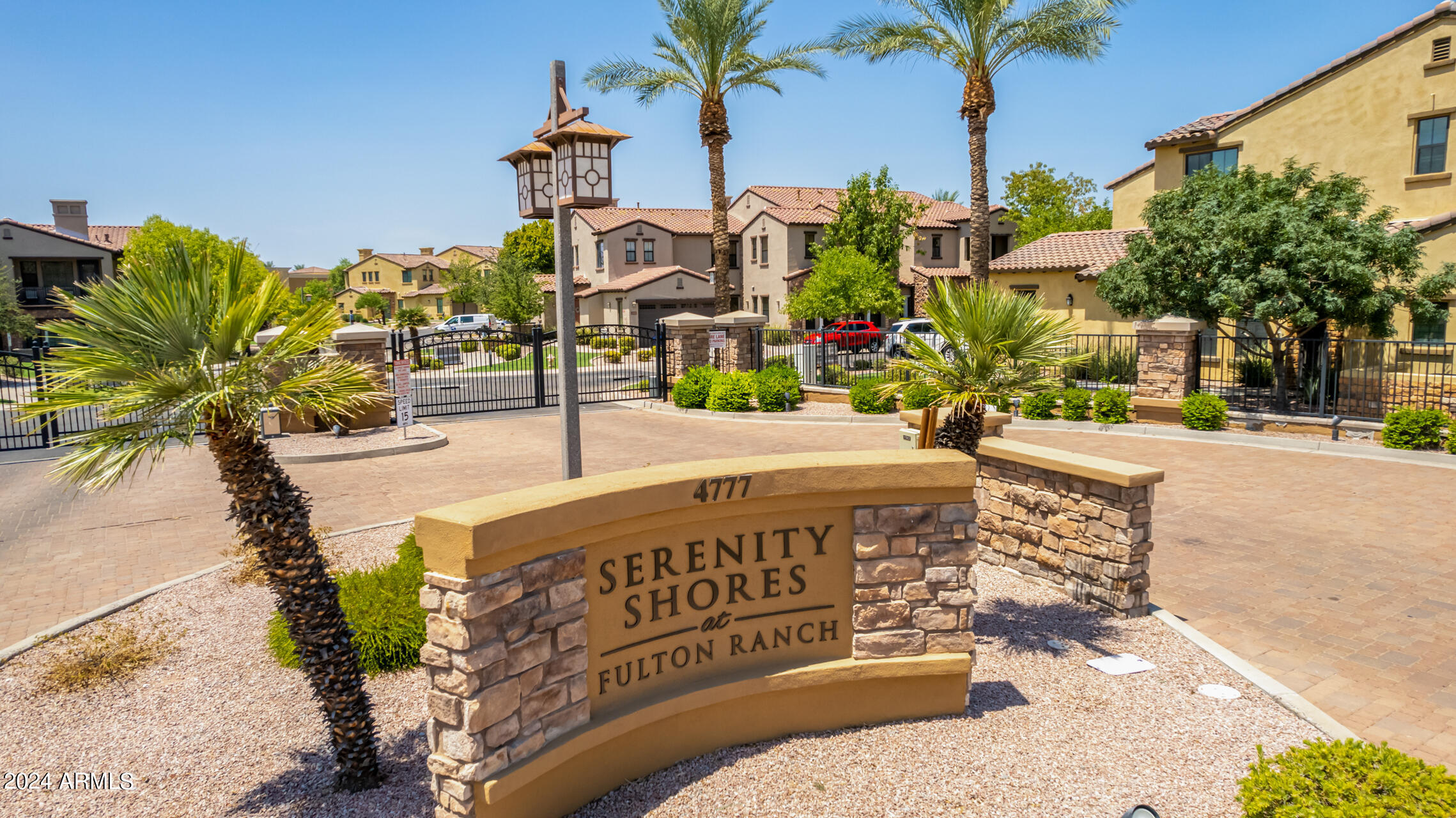 4777 S Fulton Ranch Boulevard # 2107