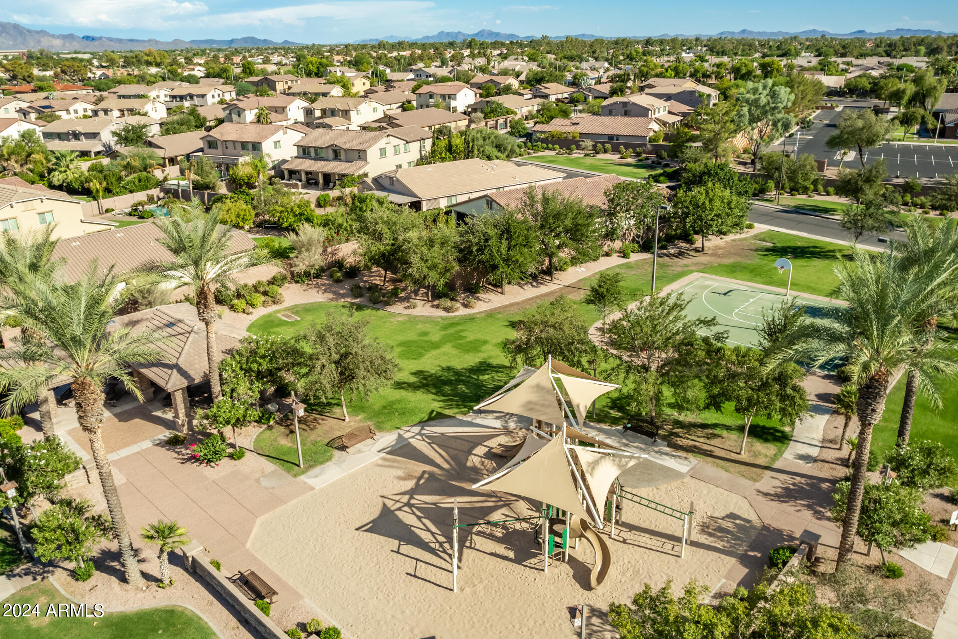 4777 S Fulton Ranch Boulevard # 2107