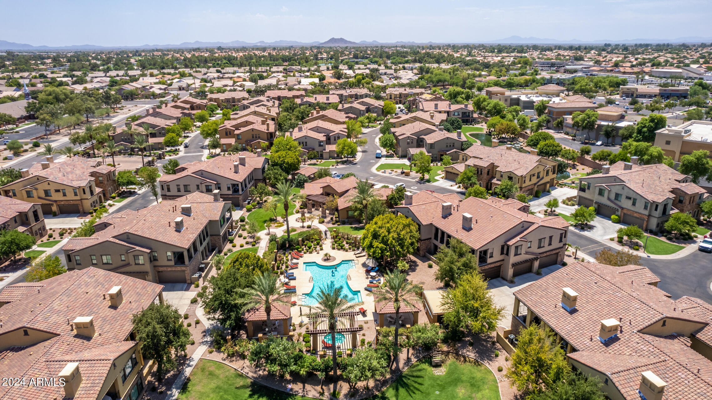4777 S Fulton Ranch Boulevard # 2107
