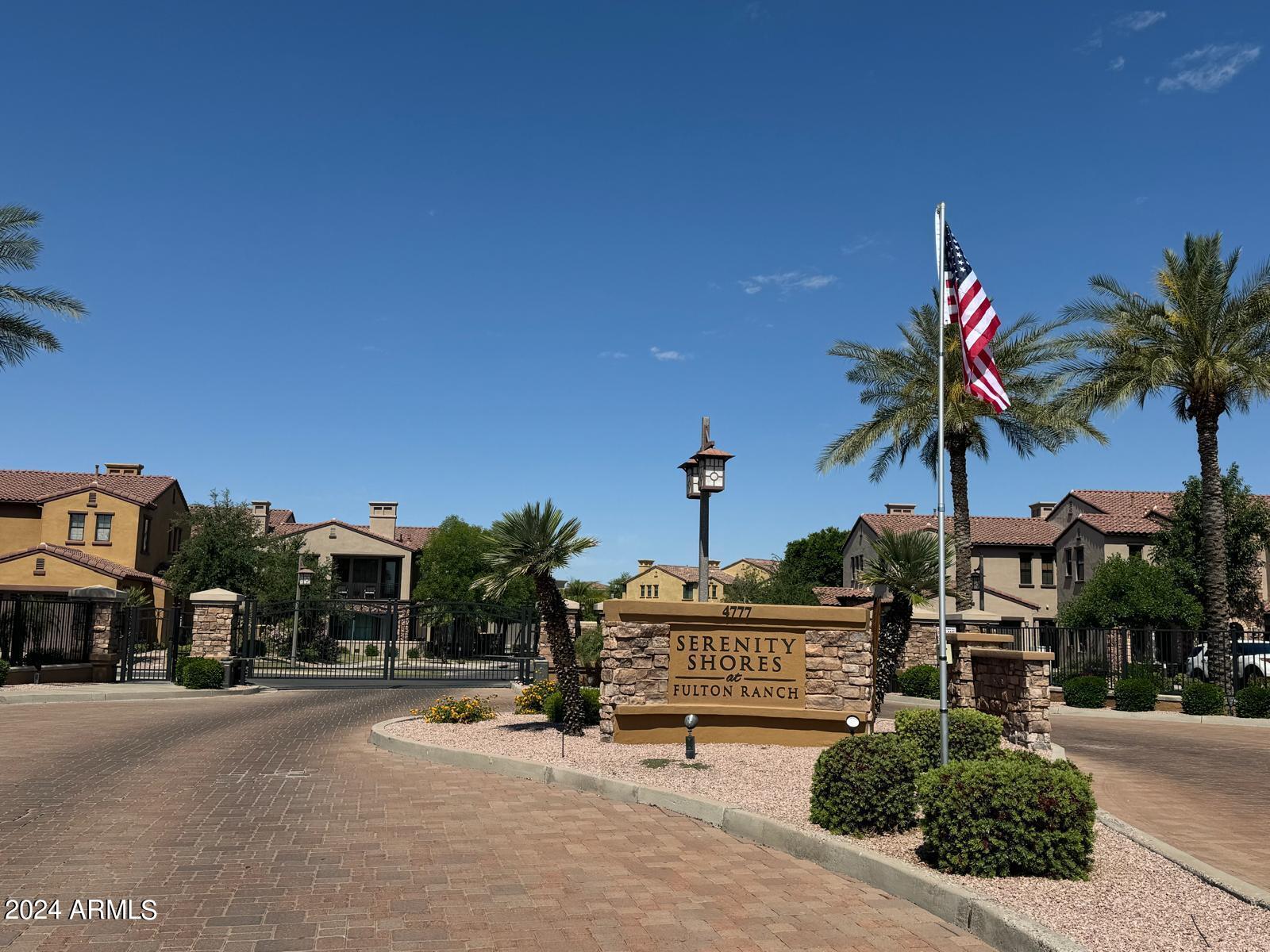 4777 S Fulton Ranch Boulevard # 2107
