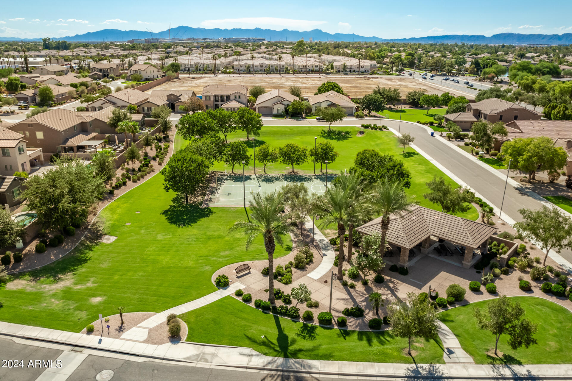 4777 S Fulton Ranch Boulevard # 2107