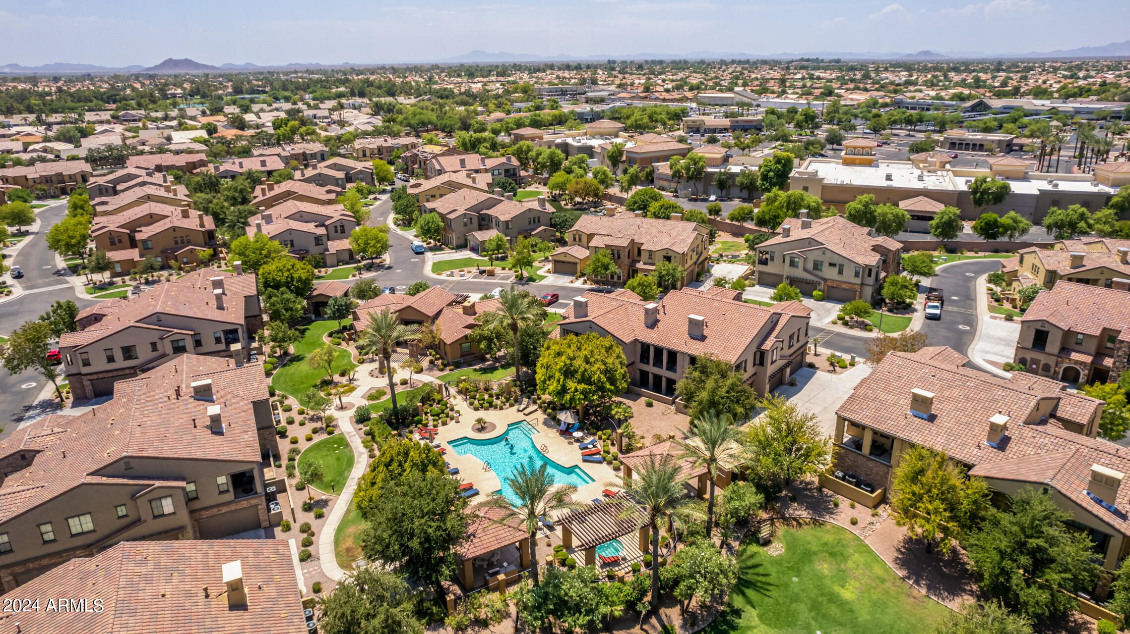4777 S Fulton Ranch Boulevard # 2107