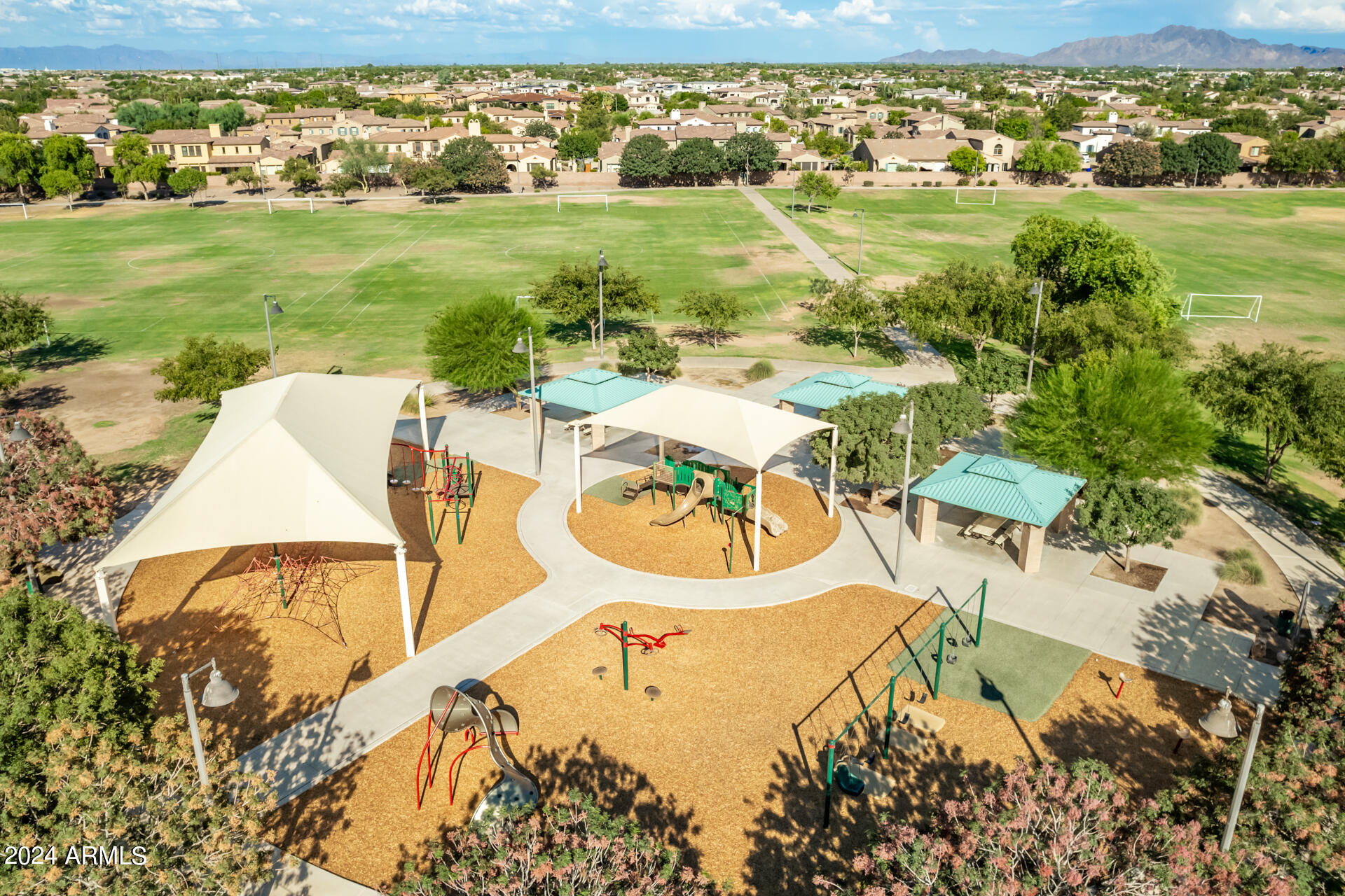 4777 S Fulton Ranch Boulevard # 2107