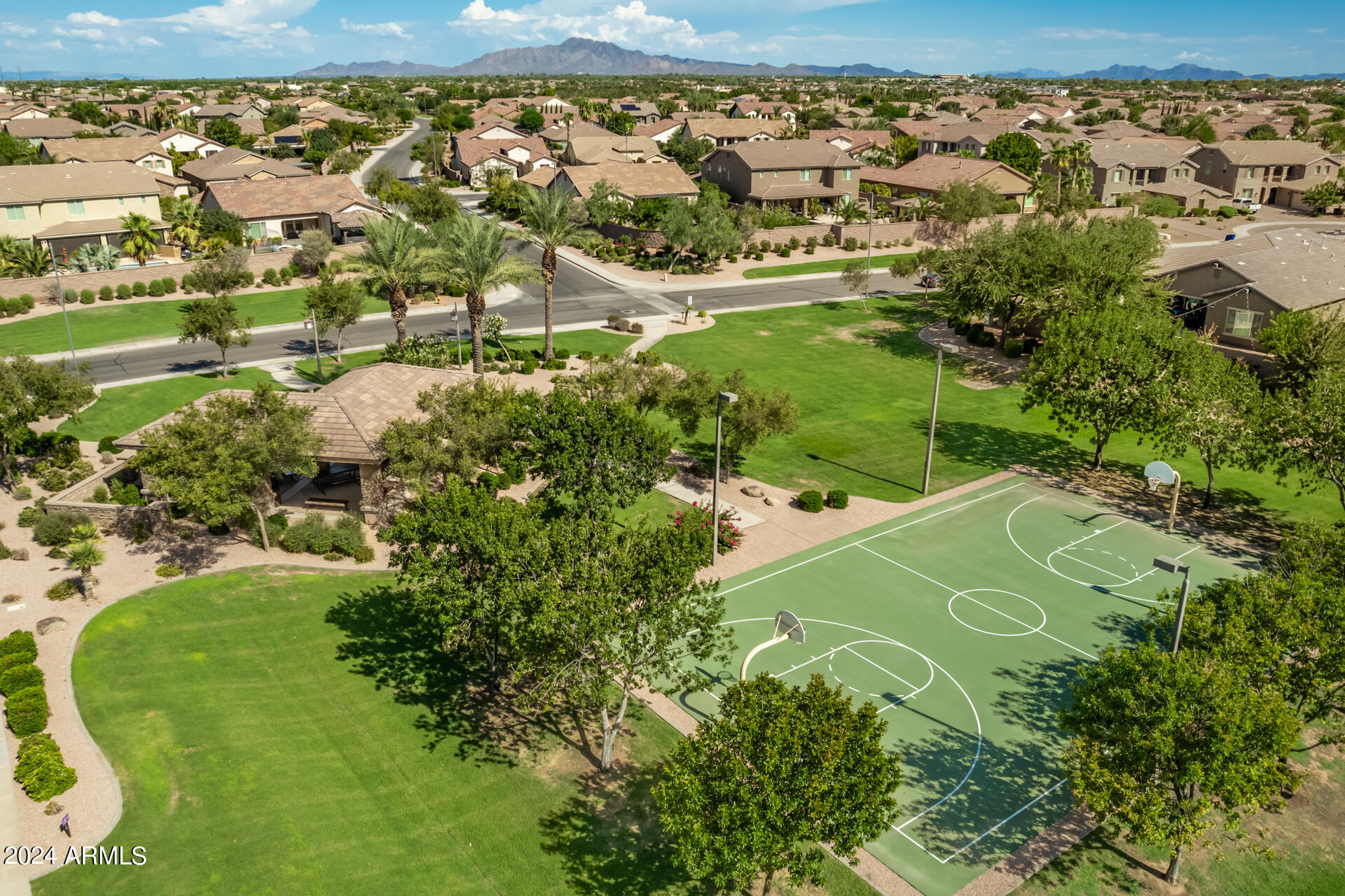 4777 S Fulton Ranch Boulevard # 2107