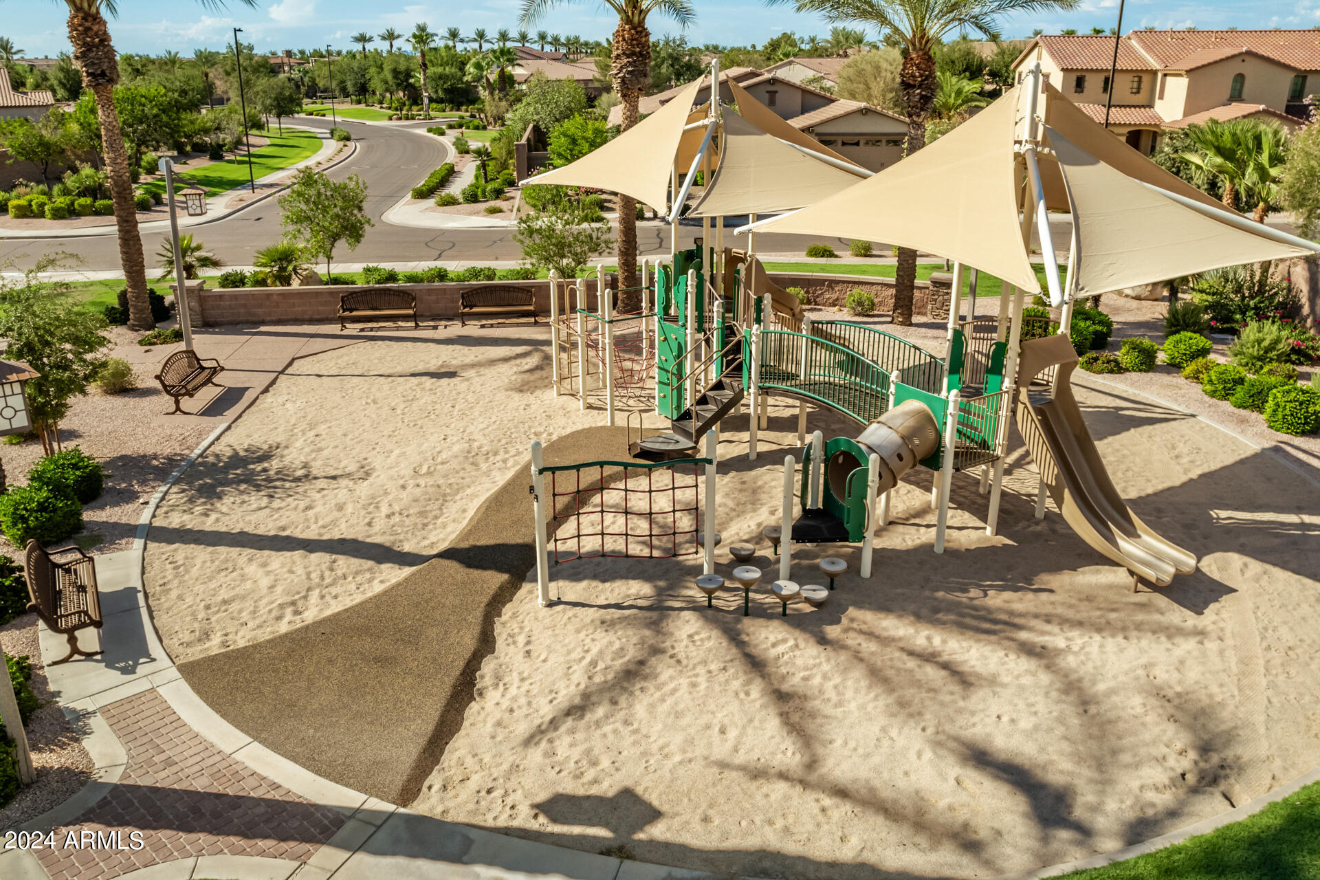 4777 S Fulton Ranch Boulevard # 2107