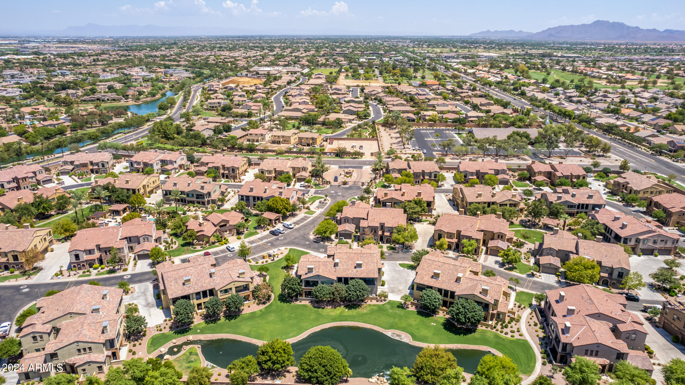 4777 S Fulton Ranch Boulevard # 2107