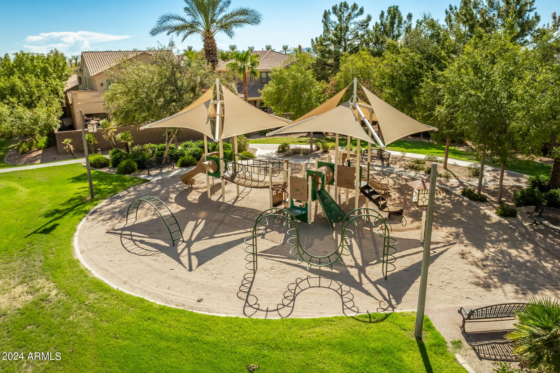 4777 S Fulton Ranch Boulevard # 2107