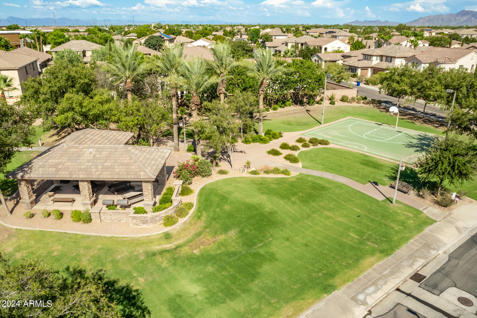 4777 S Fulton Ranch Boulevard # 2107