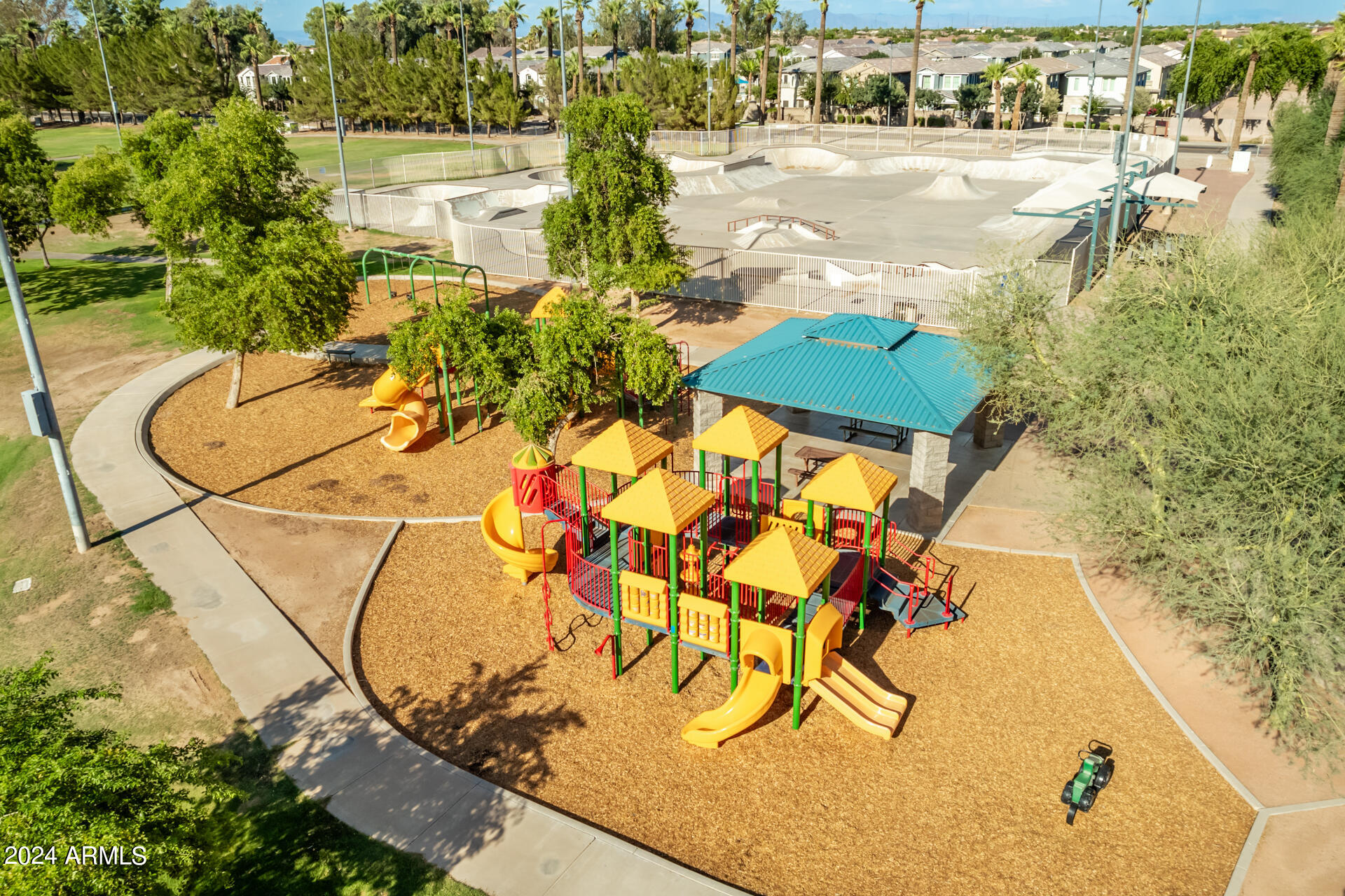 4777 S Fulton Ranch Boulevard # 2107