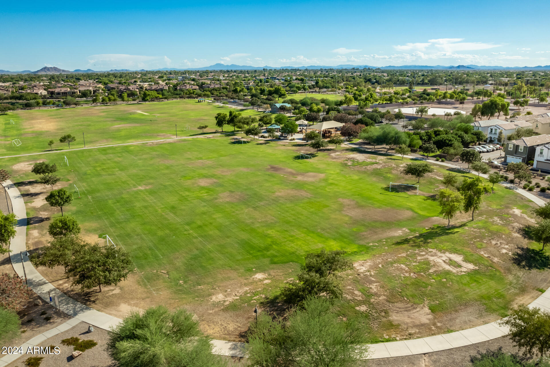 4777 S Fulton Ranch Boulevard # 2107