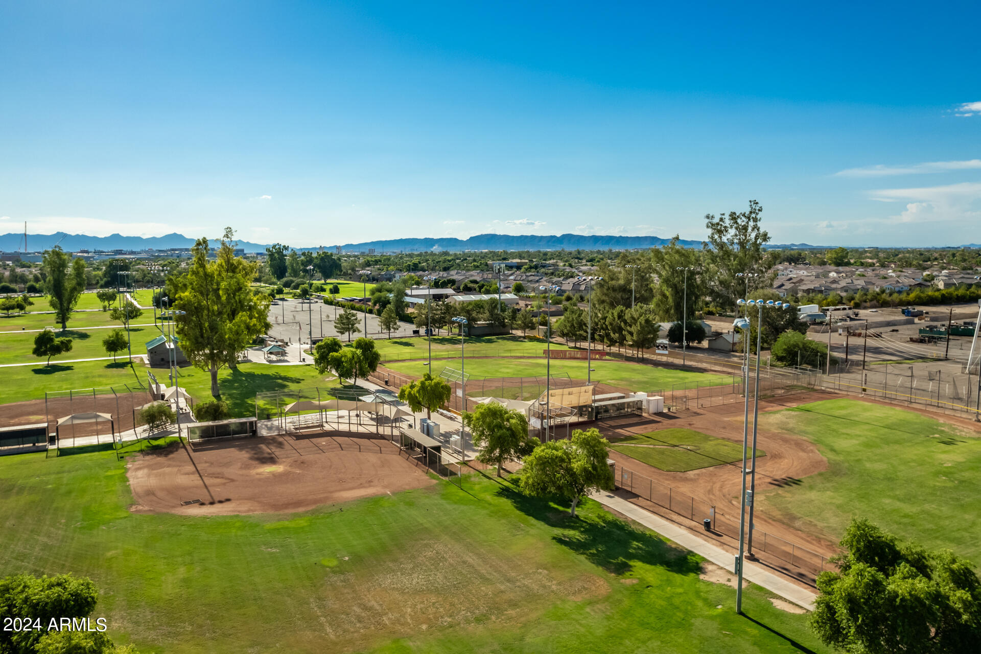 4777 S Fulton Ranch Boulevard # 2107