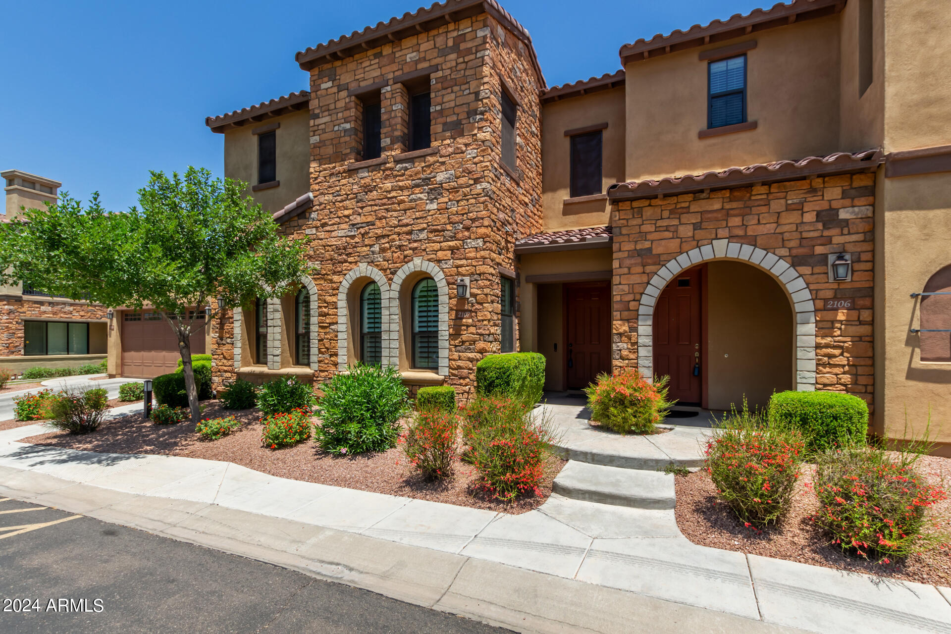 4777 S Fulton Ranch Boulevard # 2107