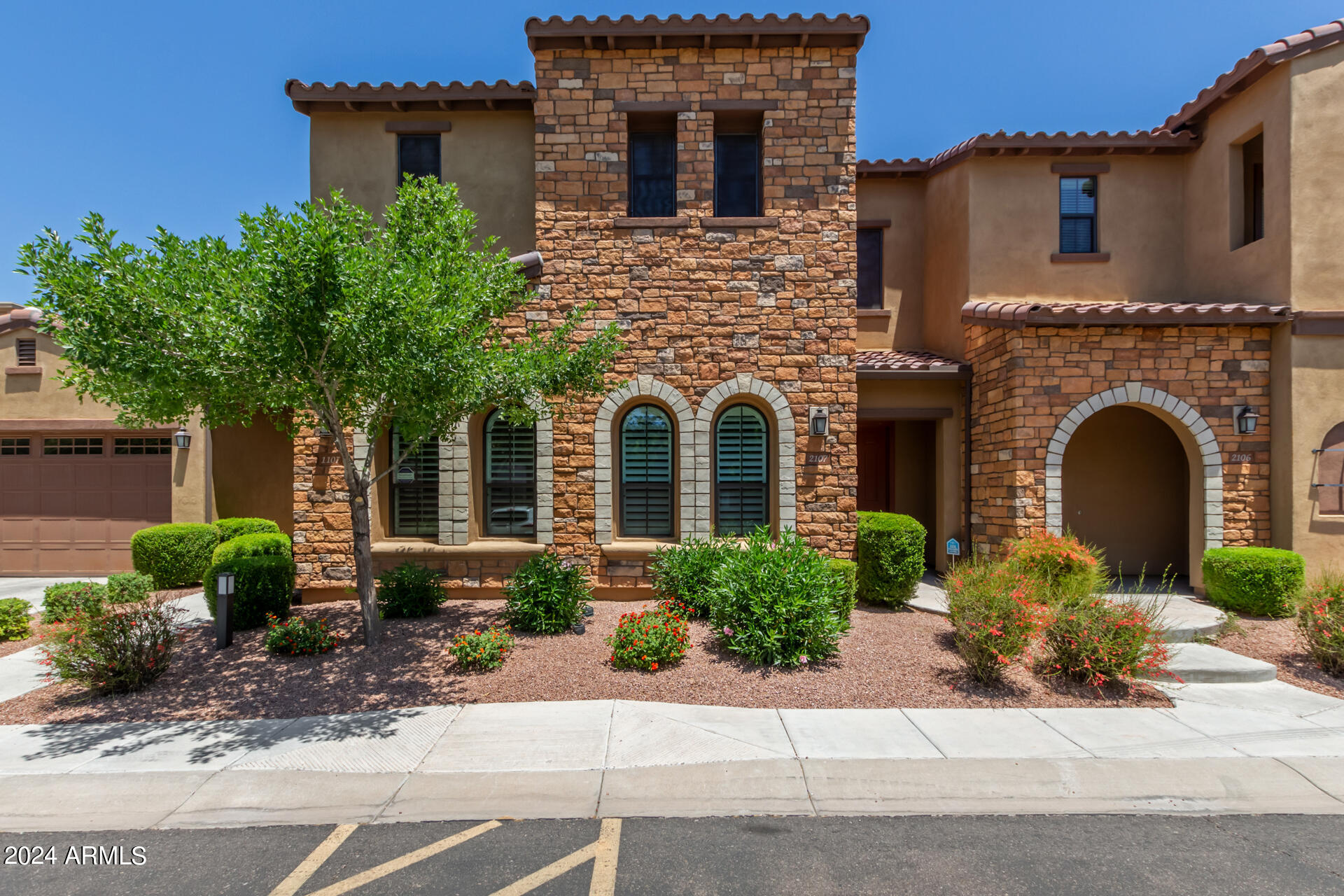 4777 S Fulton Ranch Boulevard # 2107
