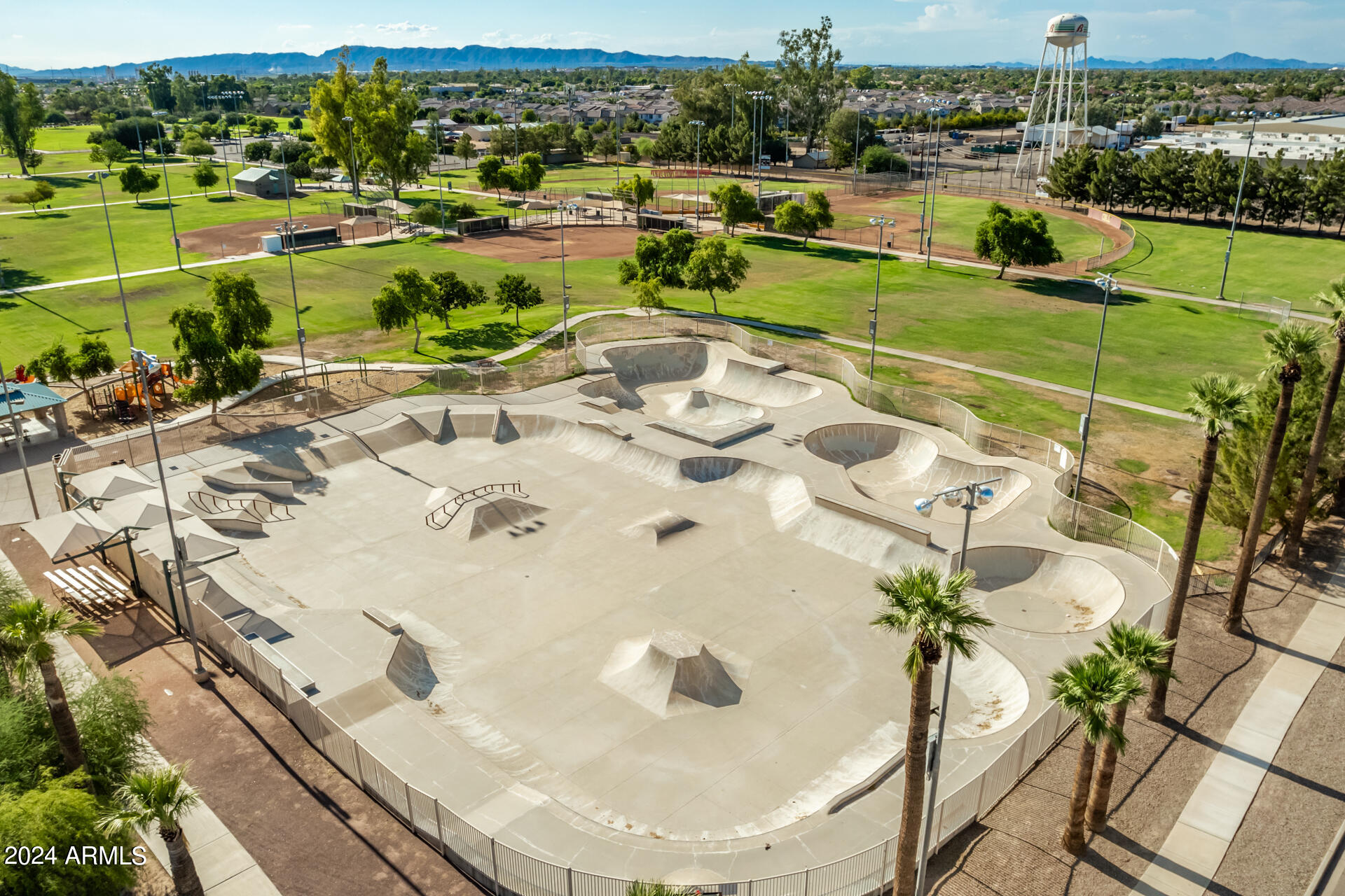 4777 S Fulton Ranch Boulevard # 2107