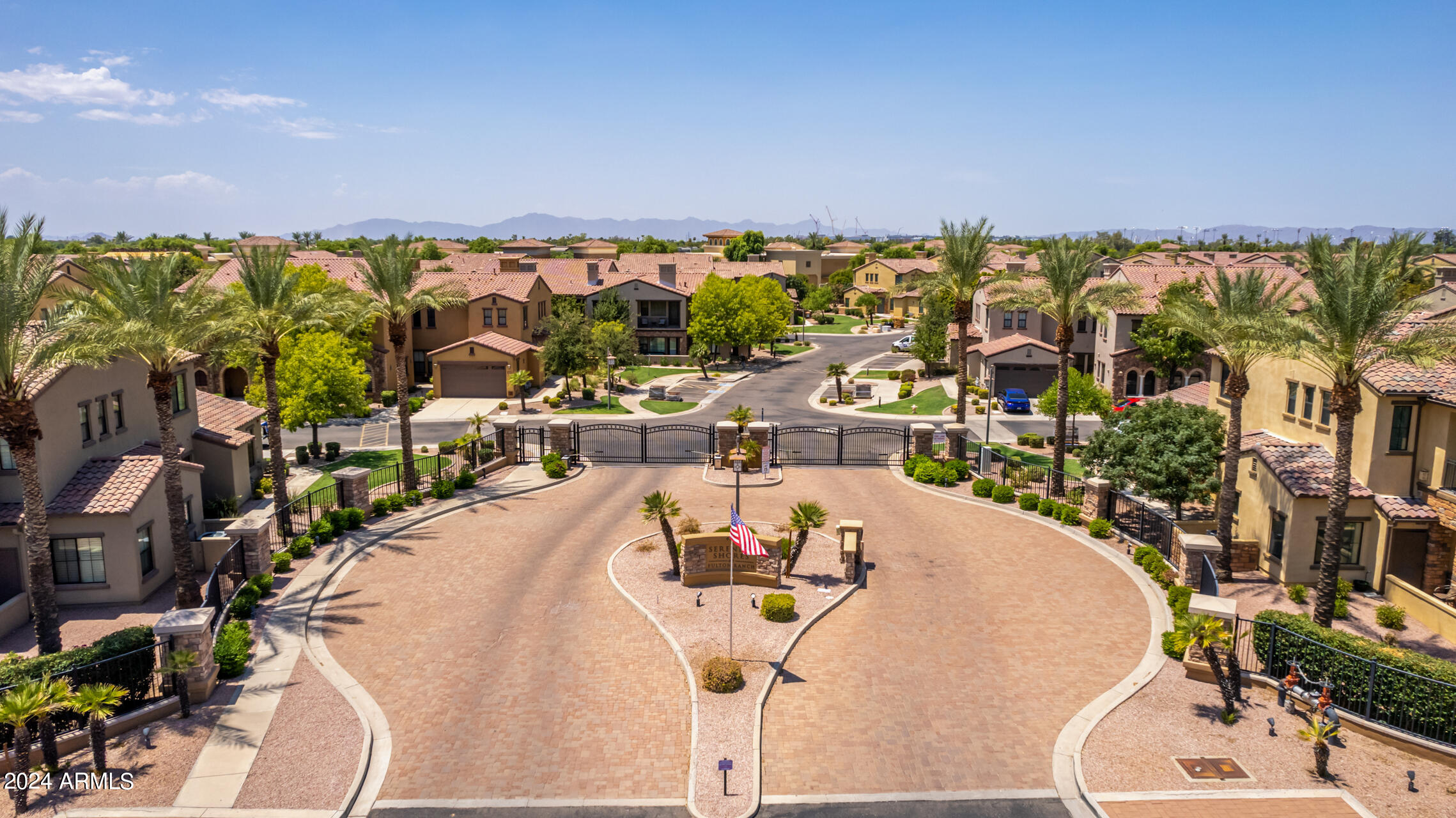4777 S Fulton Ranch Boulevard # 2107