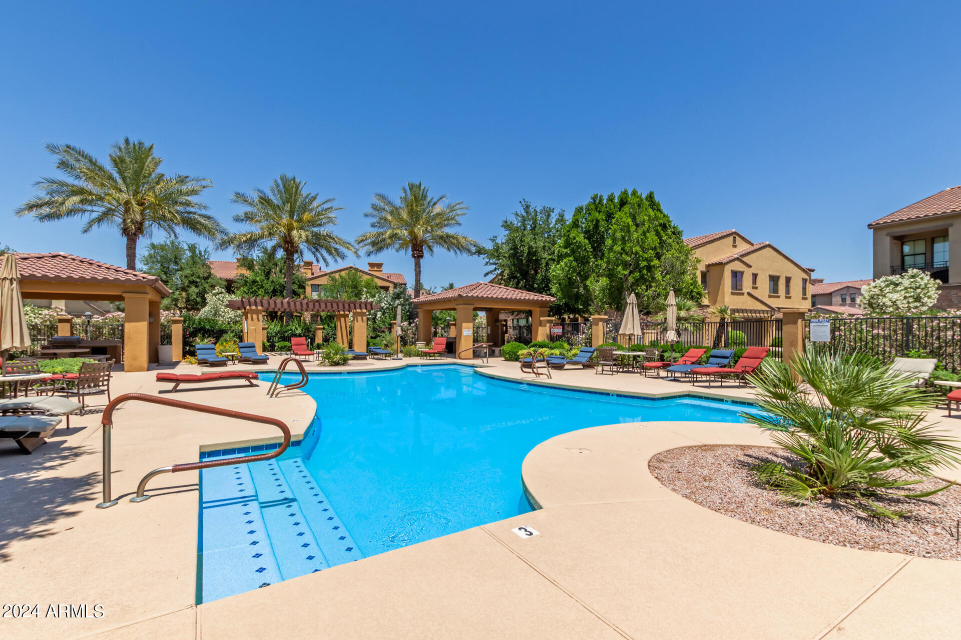 4777 S Fulton Ranch Boulevard # 2107