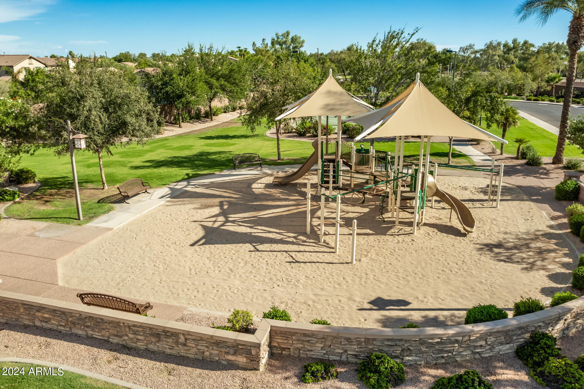 4777 S Fulton Ranch Boulevard # 2107