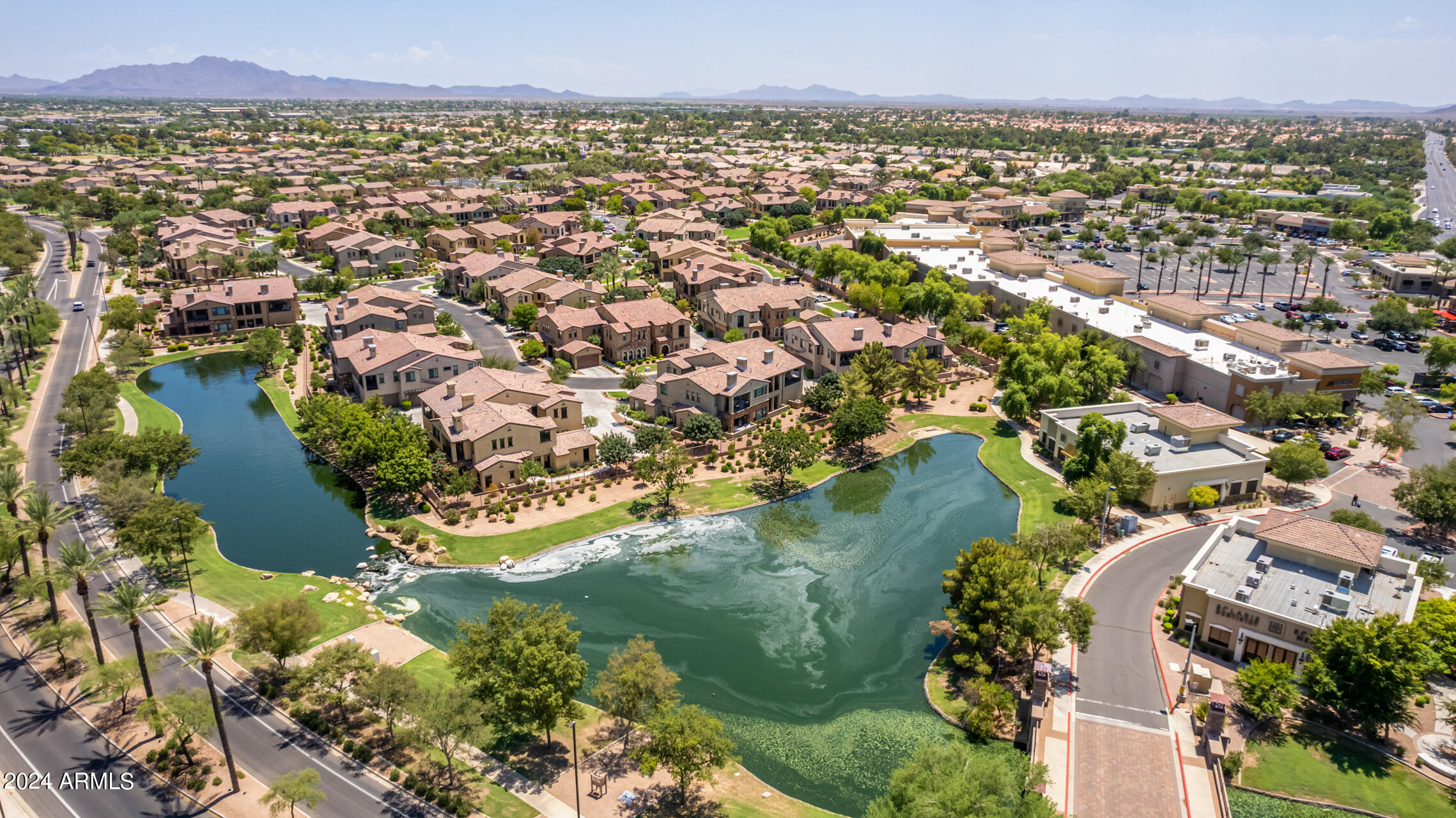 4777 S Fulton Ranch Boulevard # 2107