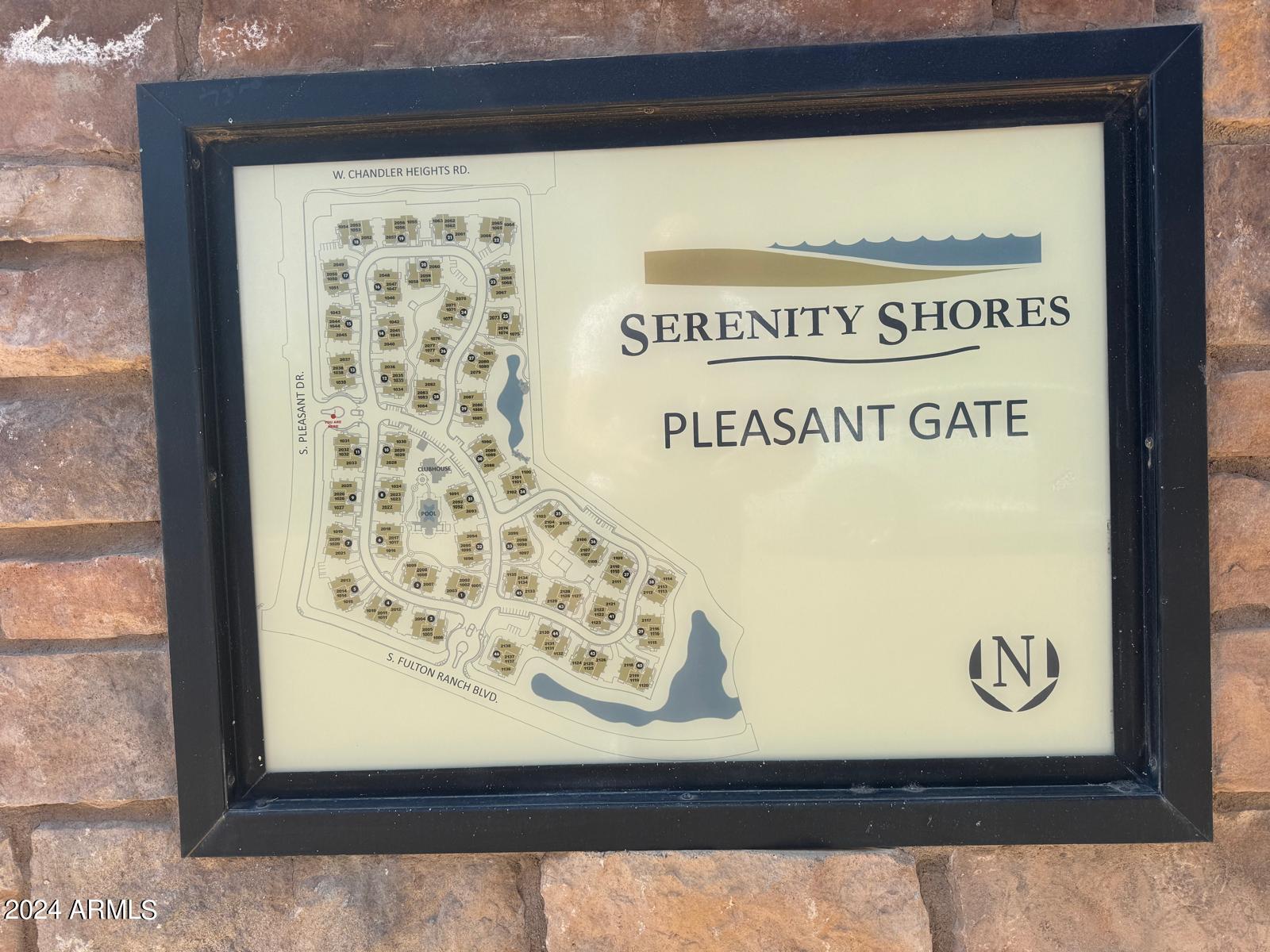 4777 S Fulton Ranch Boulevard # 2107