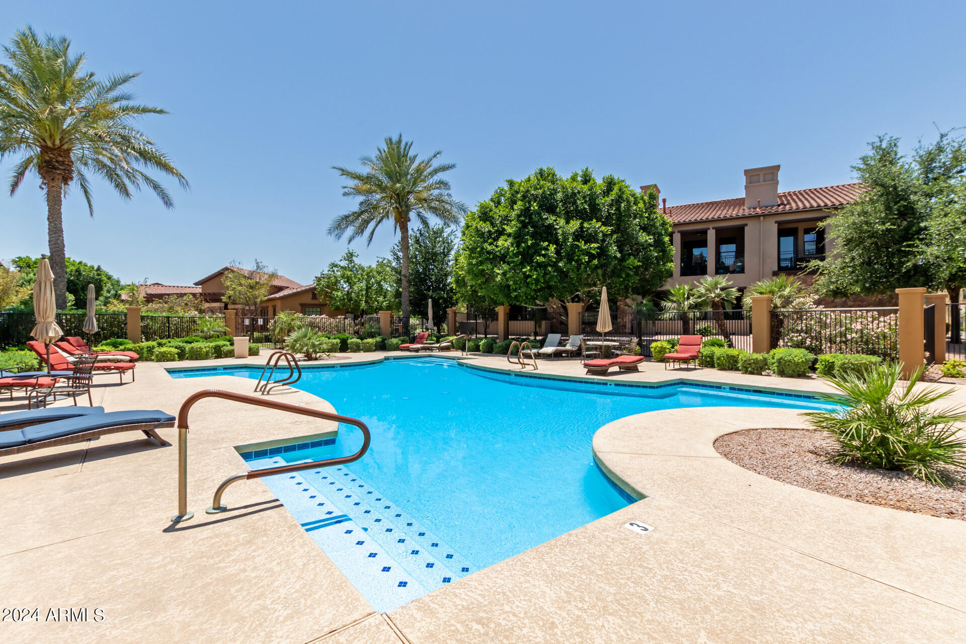 4777 S Fulton Ranch Boulevard # 2107